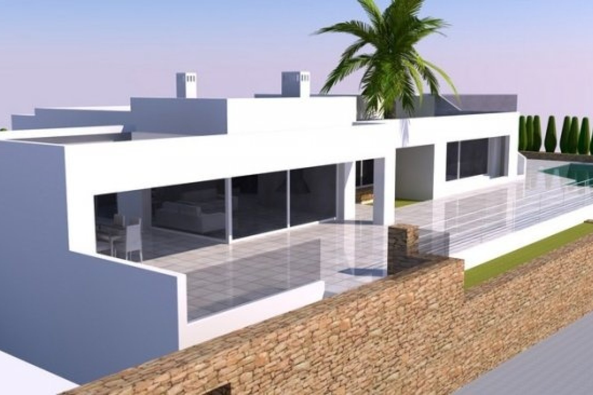 Venta - Villa - Moraira - Pla del Mar