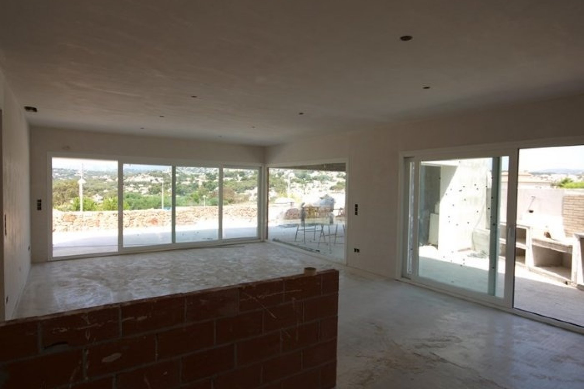 Venta - Villa - Moraira - Pla del Mar
