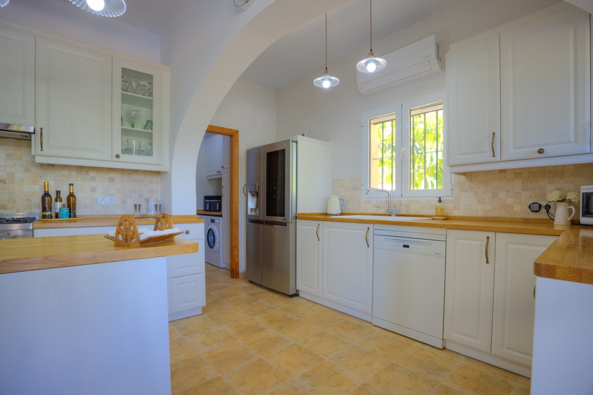 Venta - Villa - Moraira - Sabatera