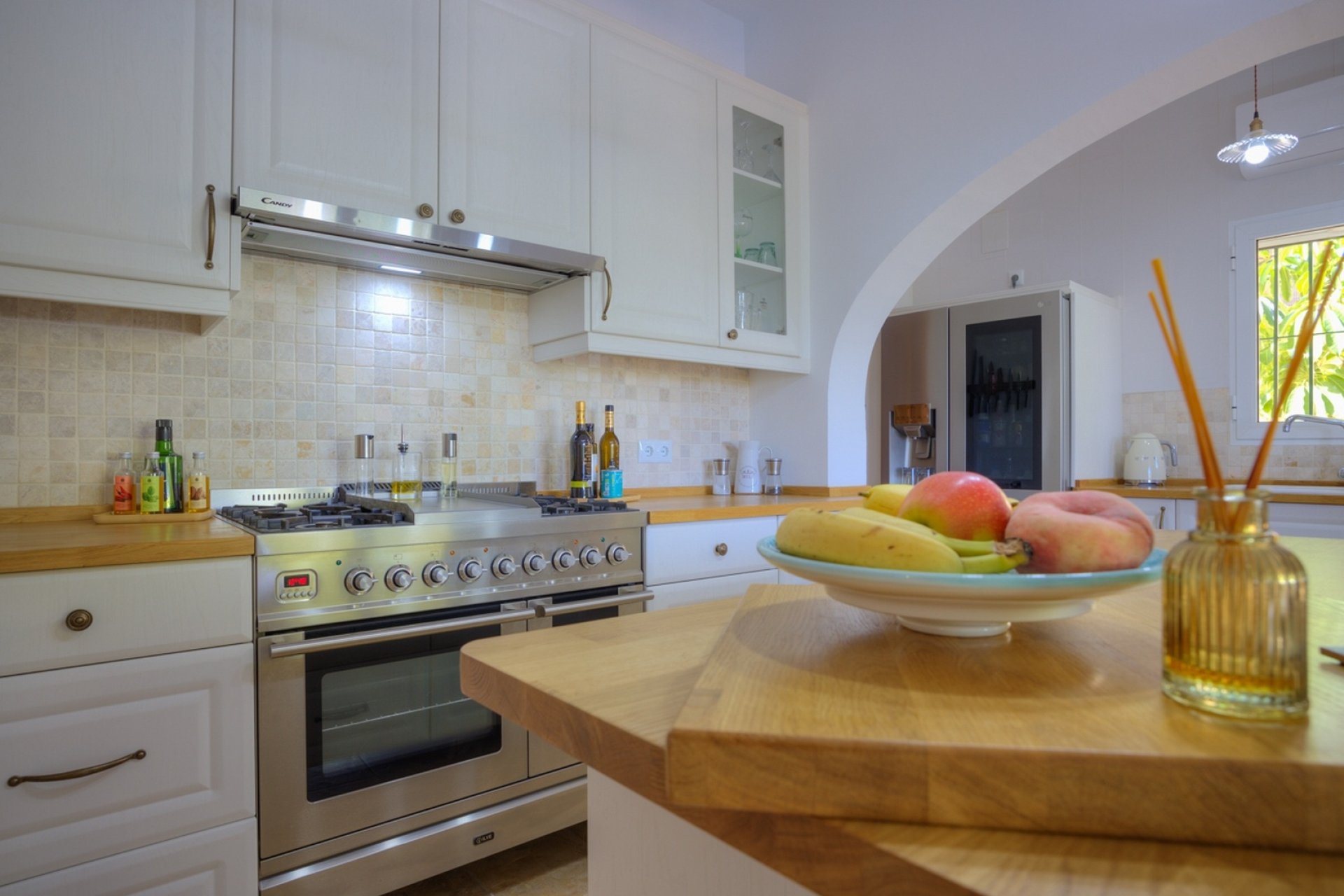 Venta - Villa - Moraira - Sabatera