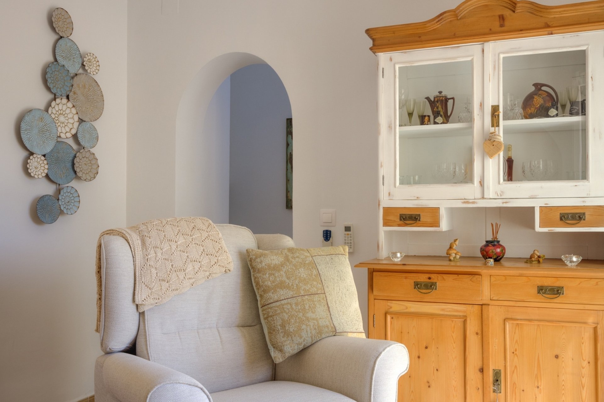 Venta - Villa - Moraira - Sabatera