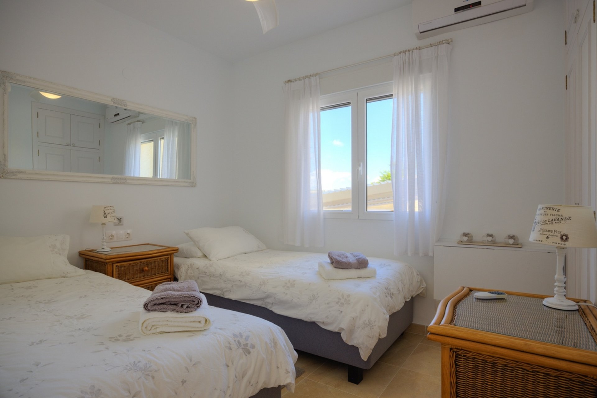Venta - Villa - Moraira - Sabatera