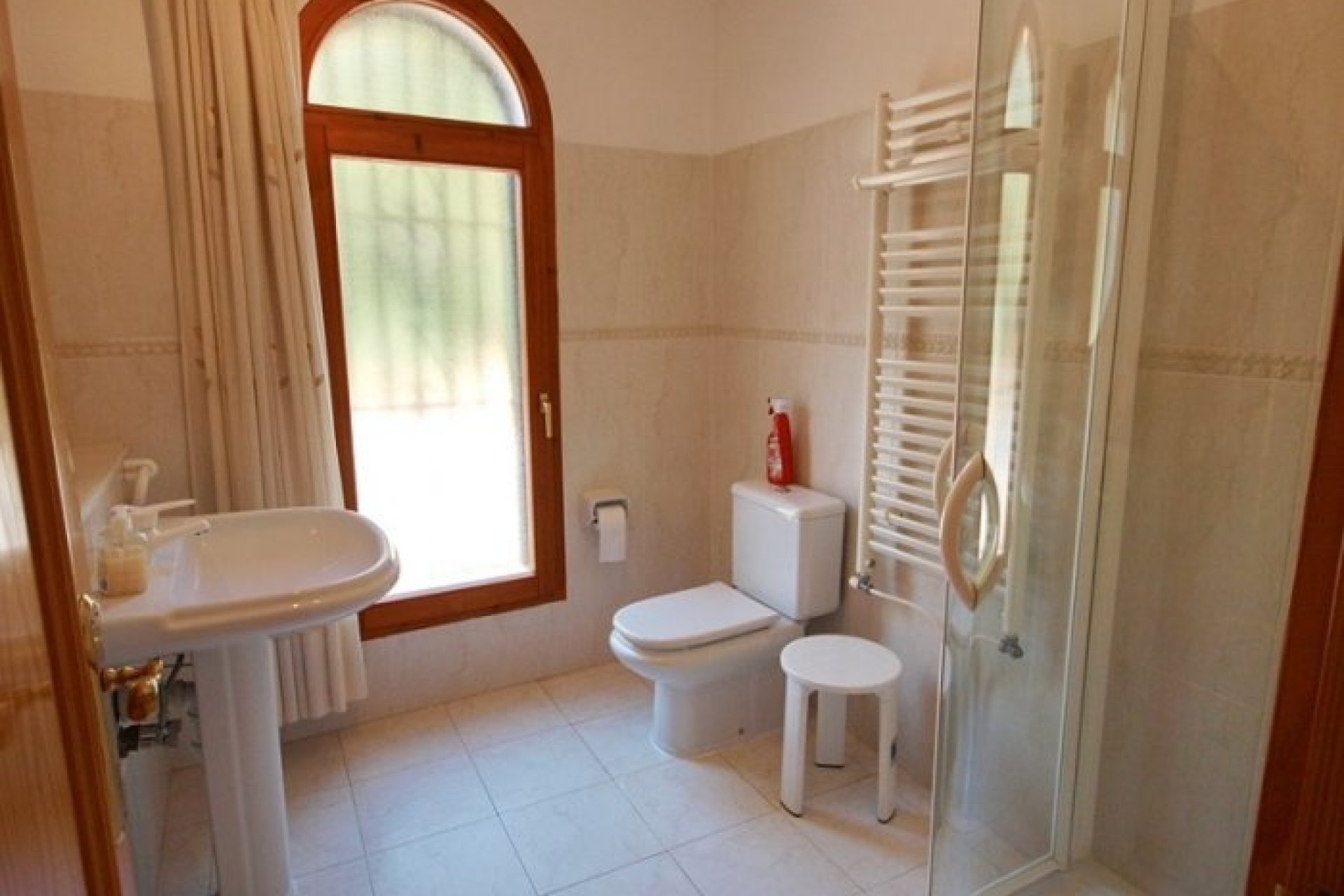 Venta - Villa - Moraira - Sabatera