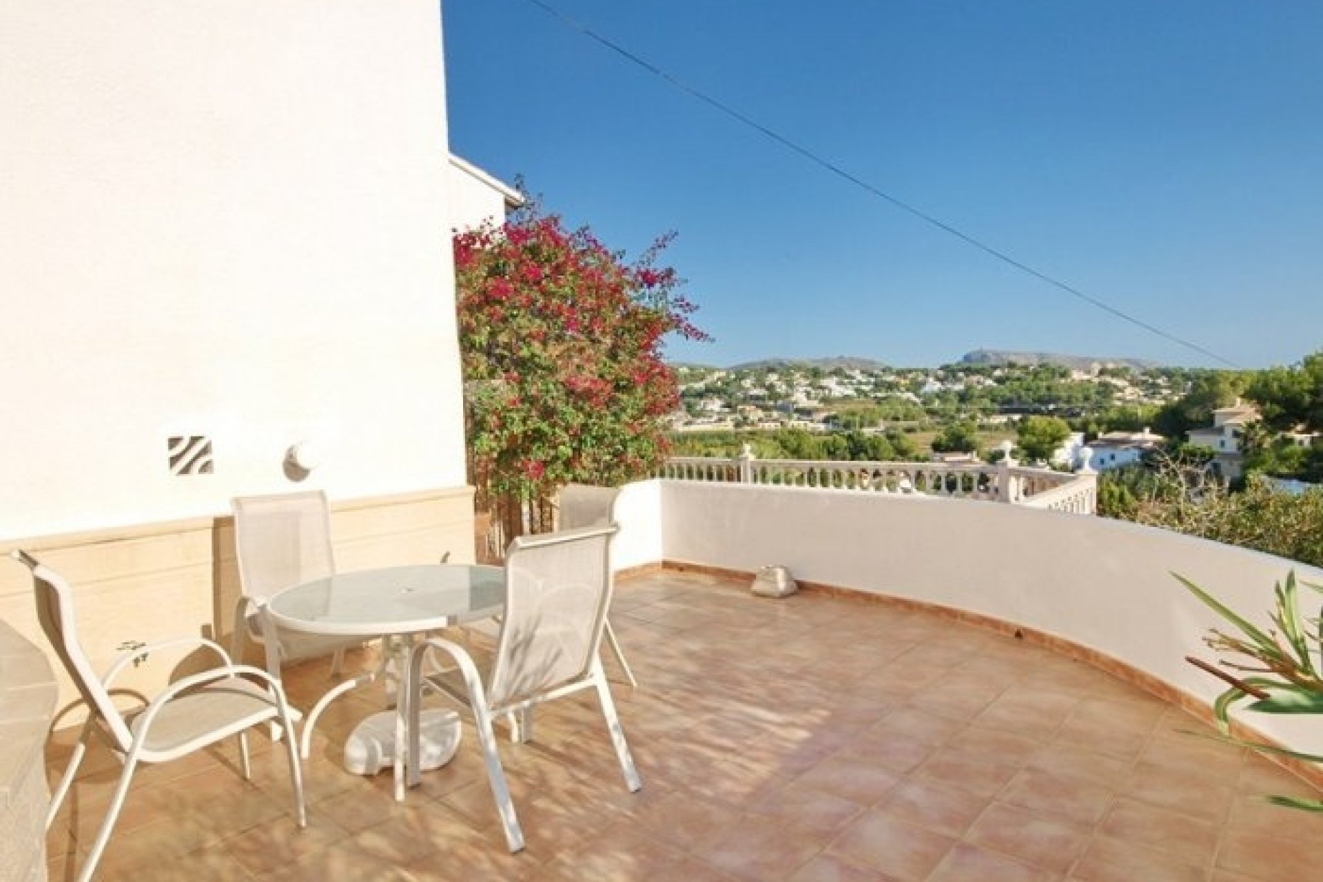 Venta - Villa - Moraira - Sabatera