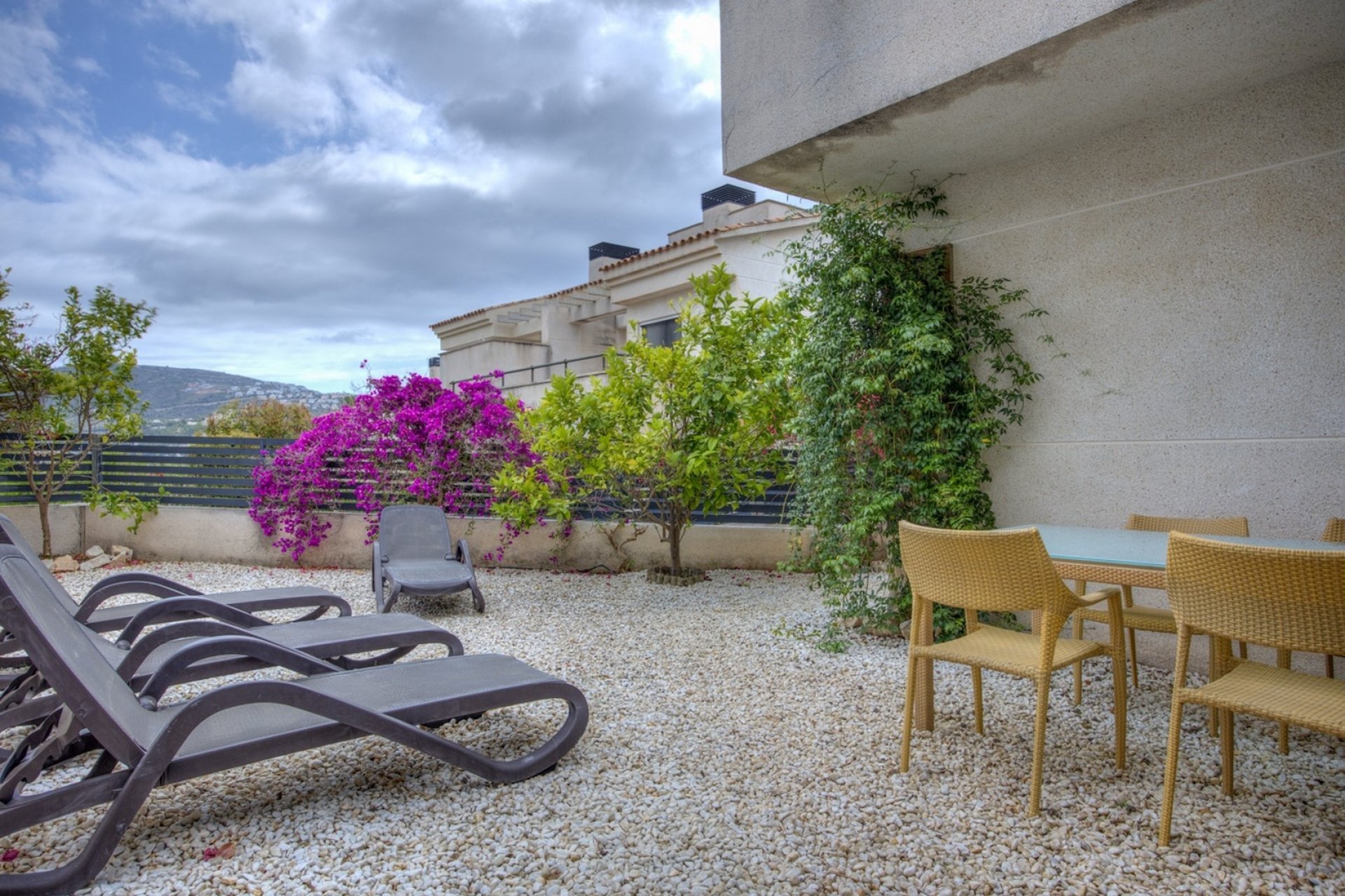 Venta - Villa - Moraira - Sabatera