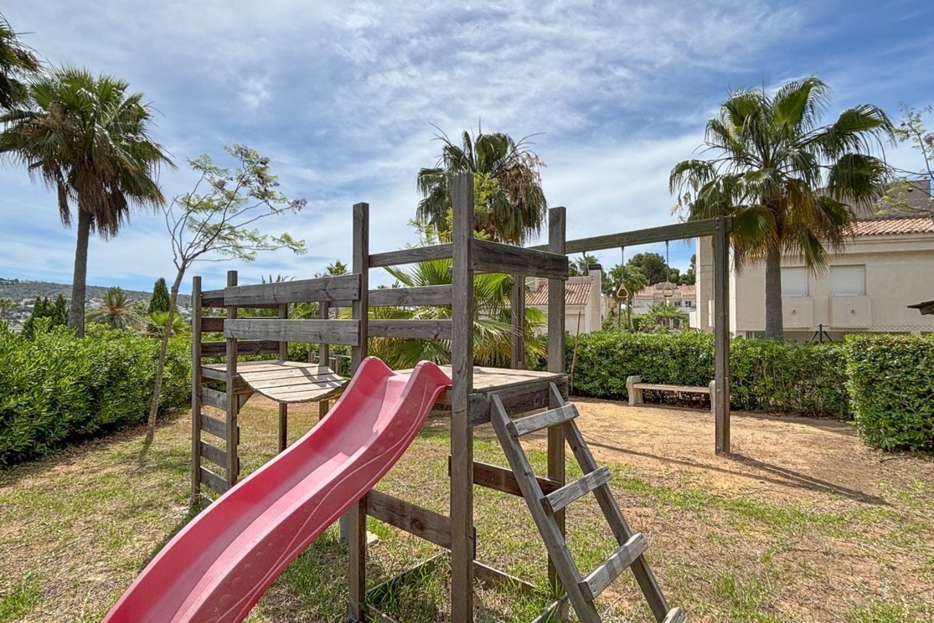Venta - Villa - Moraira - Sabatera
