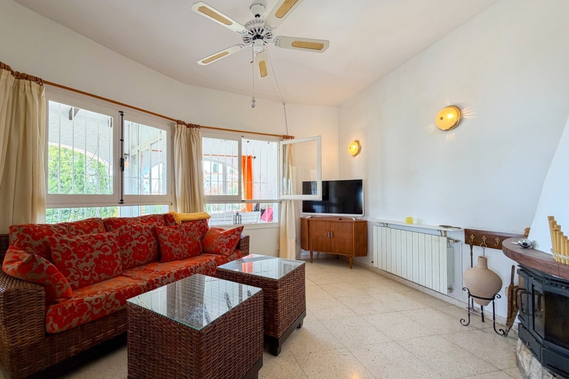 Venta - Villa - Moraira - Sabatera