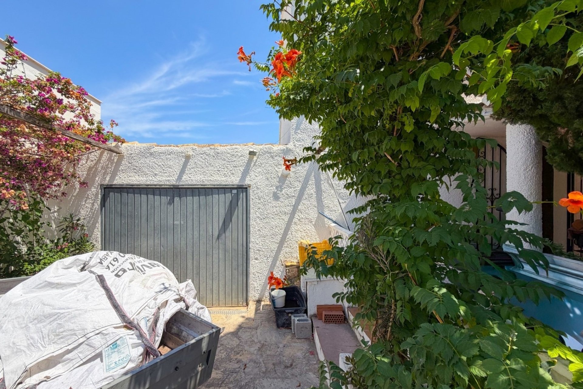 Venta - Villa - Moraira - Sabatera