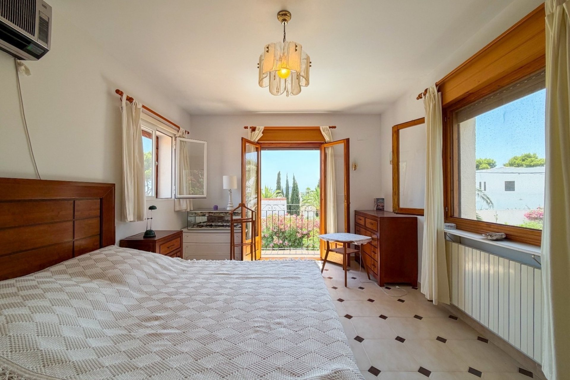 Venta - Villa - Moraira - Sabatera