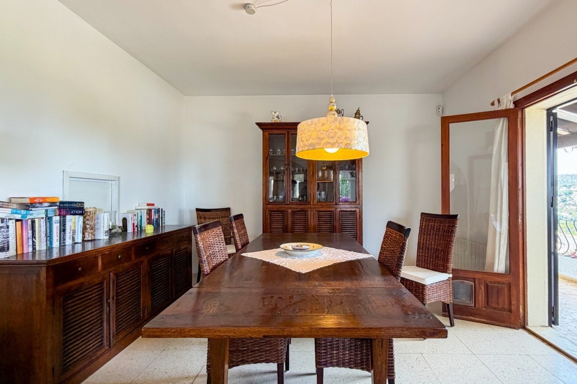 Venta - Villa - Moraira - Sabatera