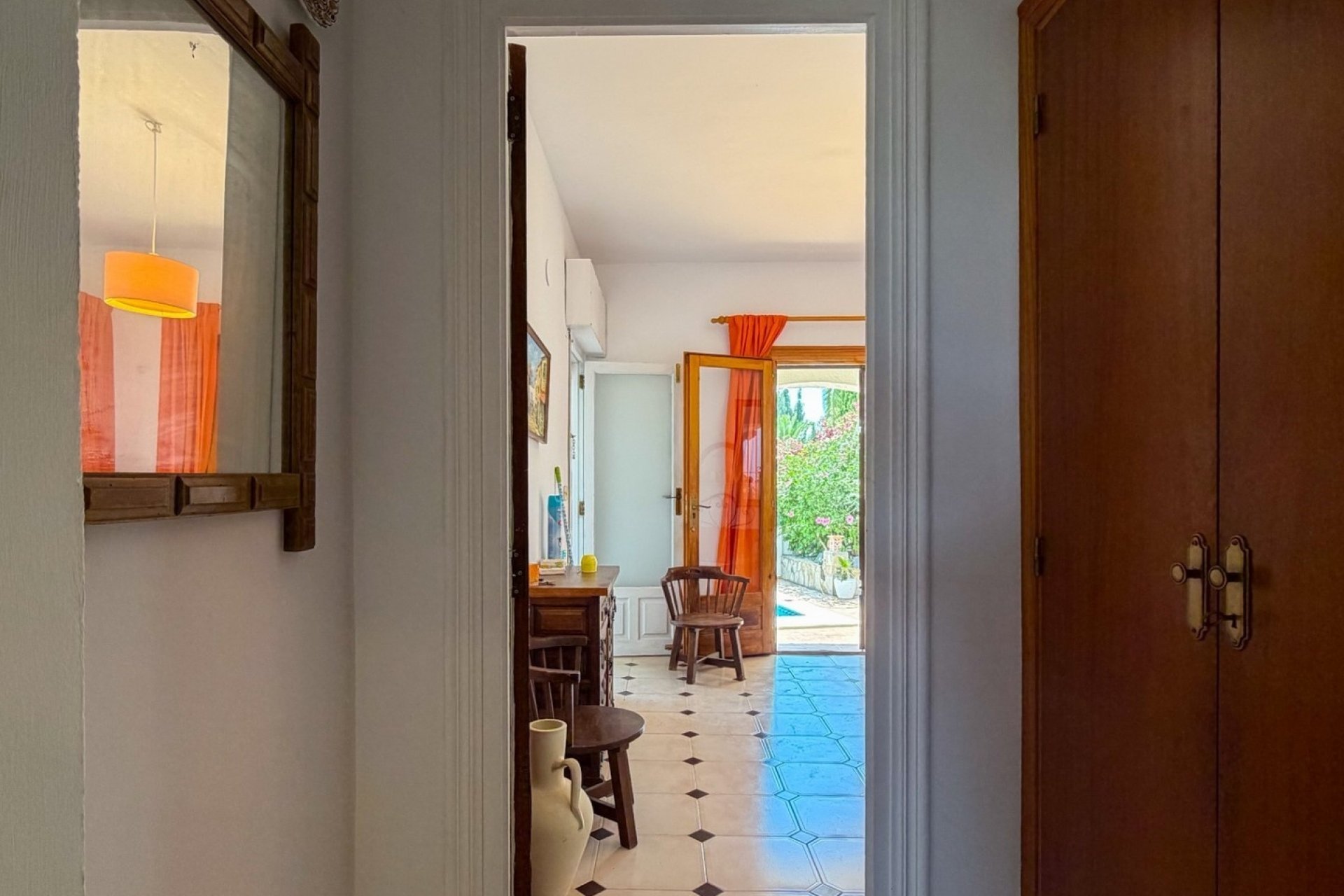 Venta - Villa - Moraira - Sabatera