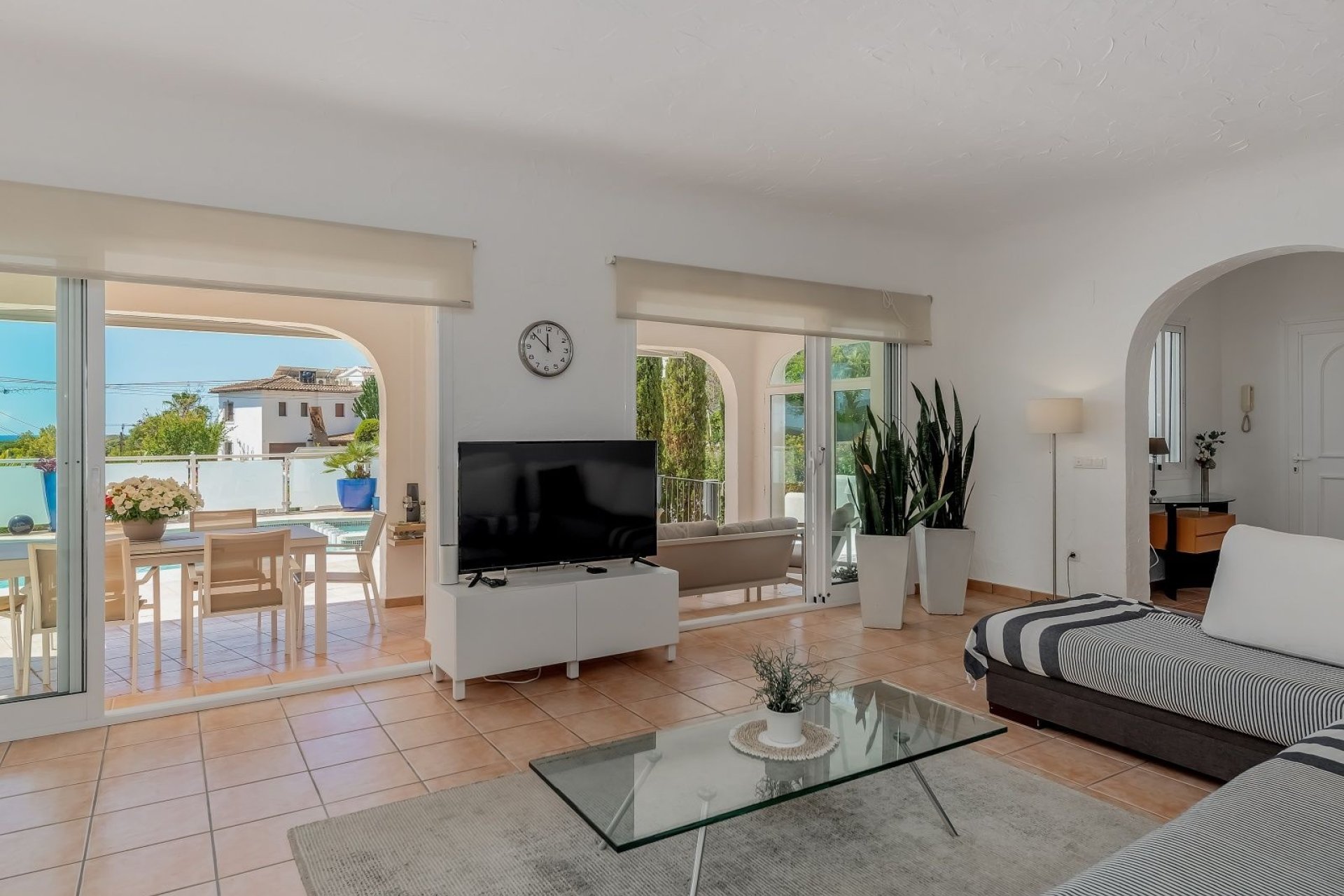 Venta - Villa - Moraira - Sabatera