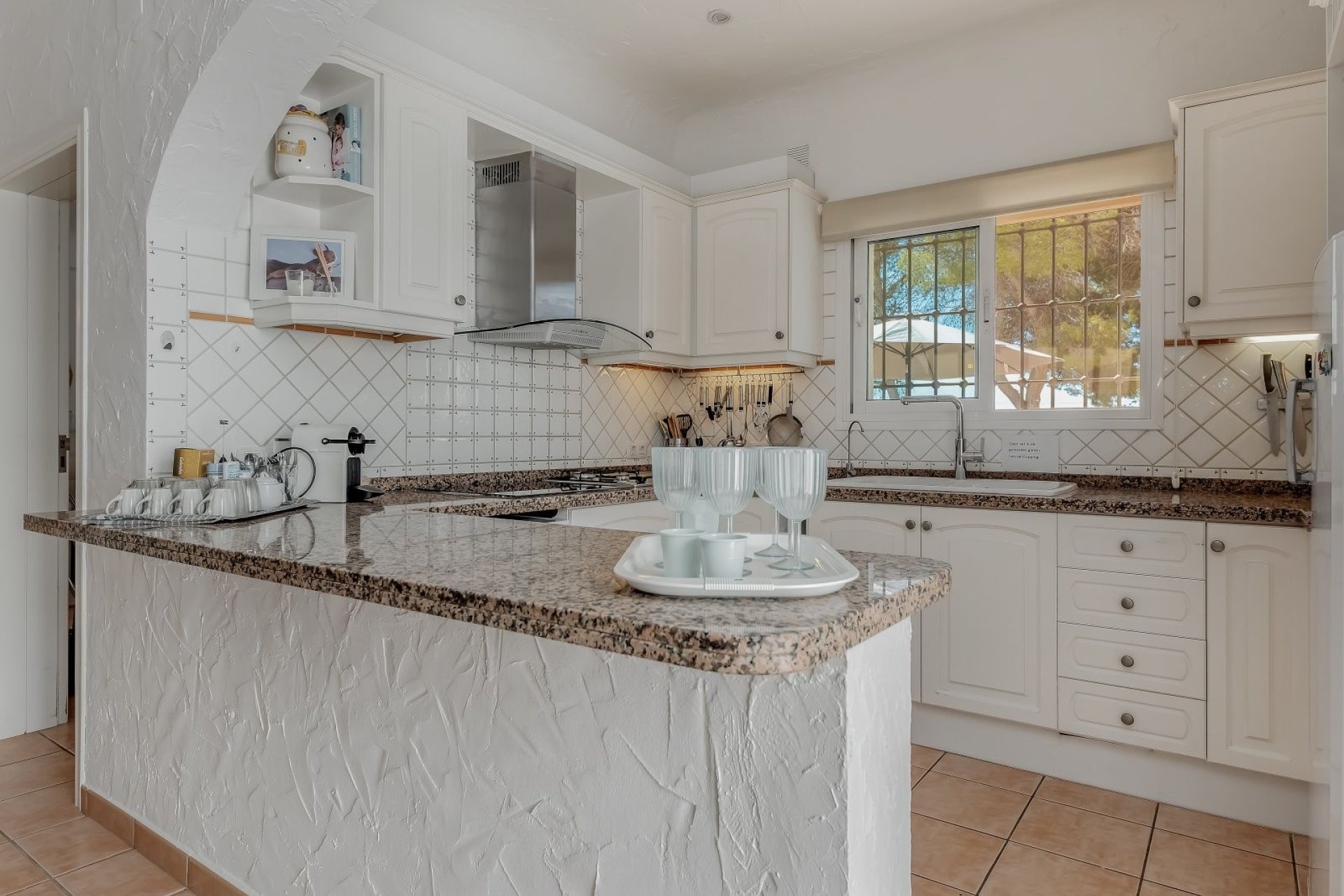Venta - Villa - Moraira - Sabatera