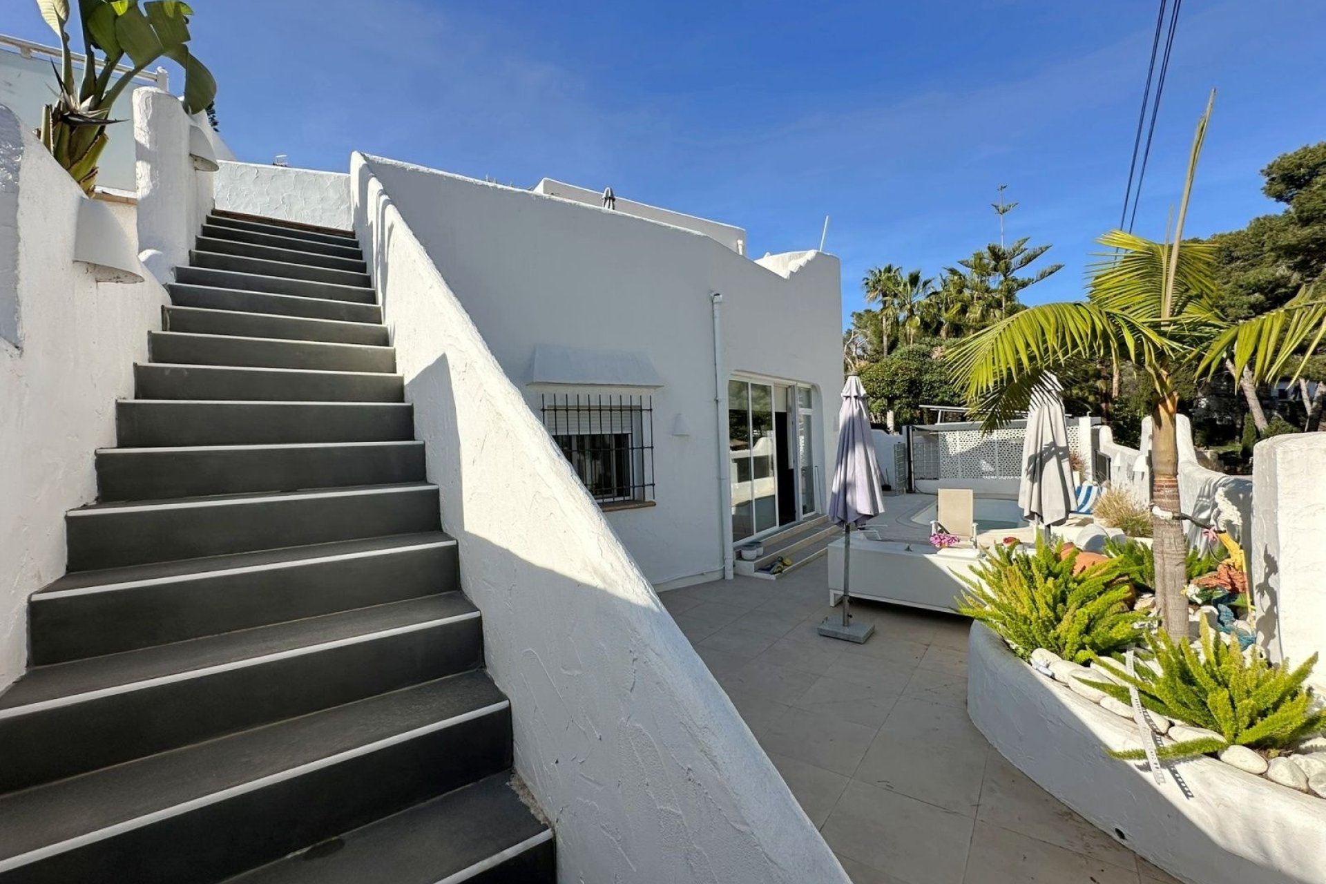 Venta - Villa - Moraira - Sabatera