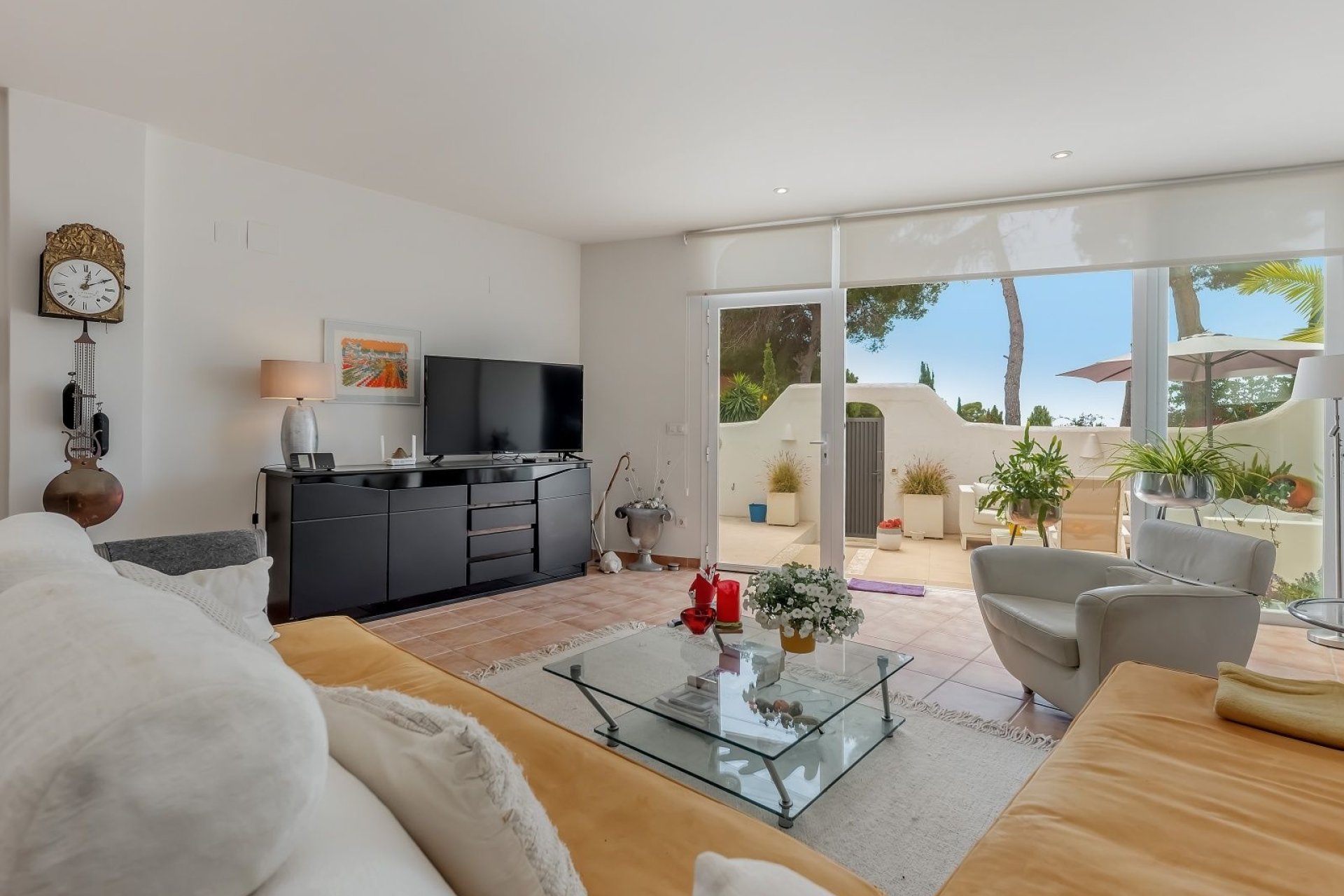 Venta - Villa - Moraira - Sabatera