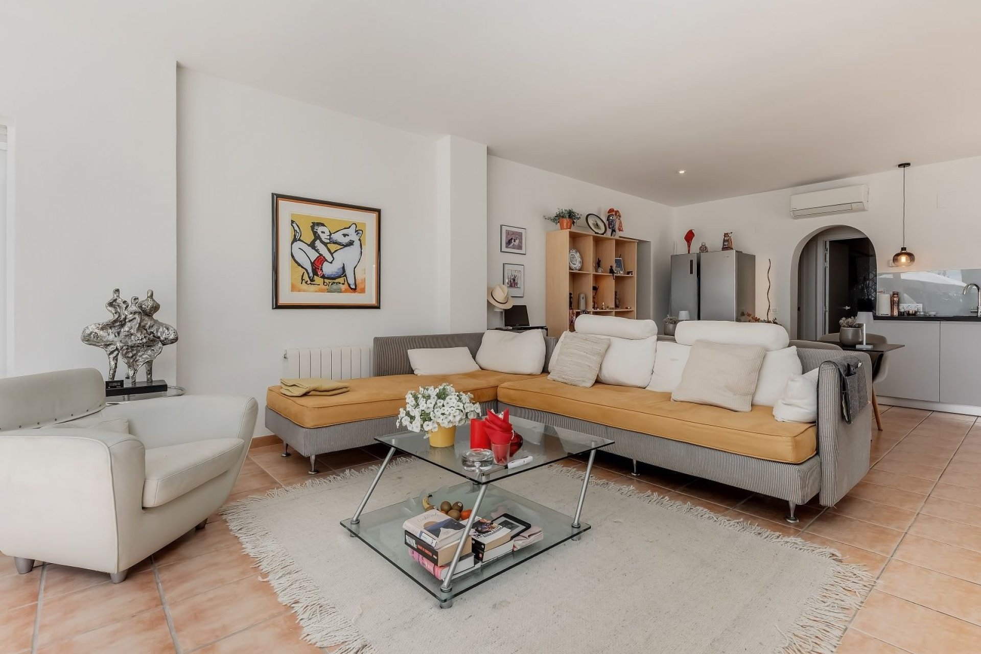 Venta - Villa - Moraira - Sabatera