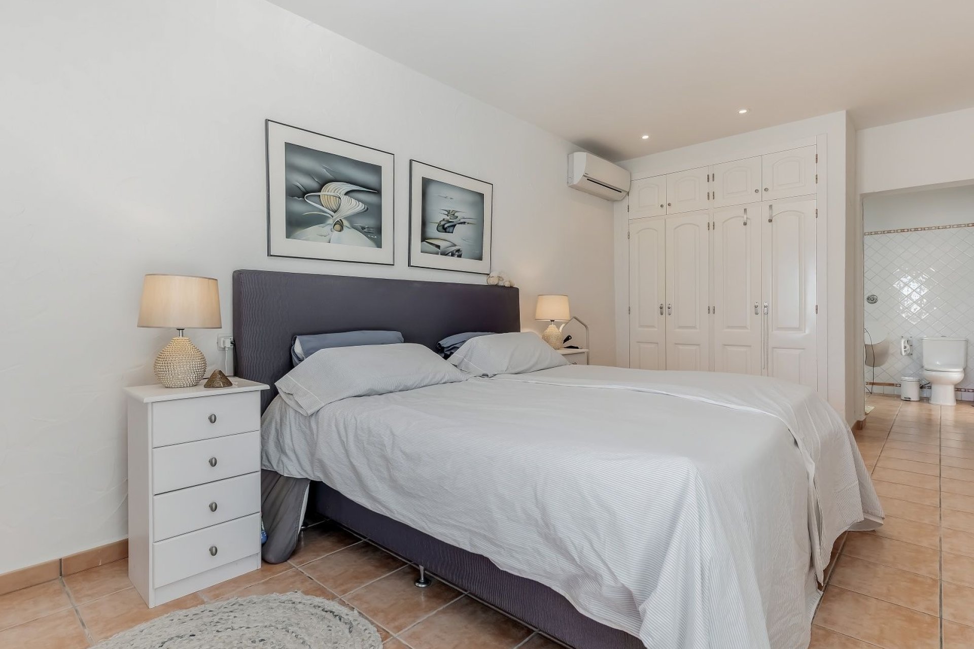 Venta - Villa - Moraira - Sabatera