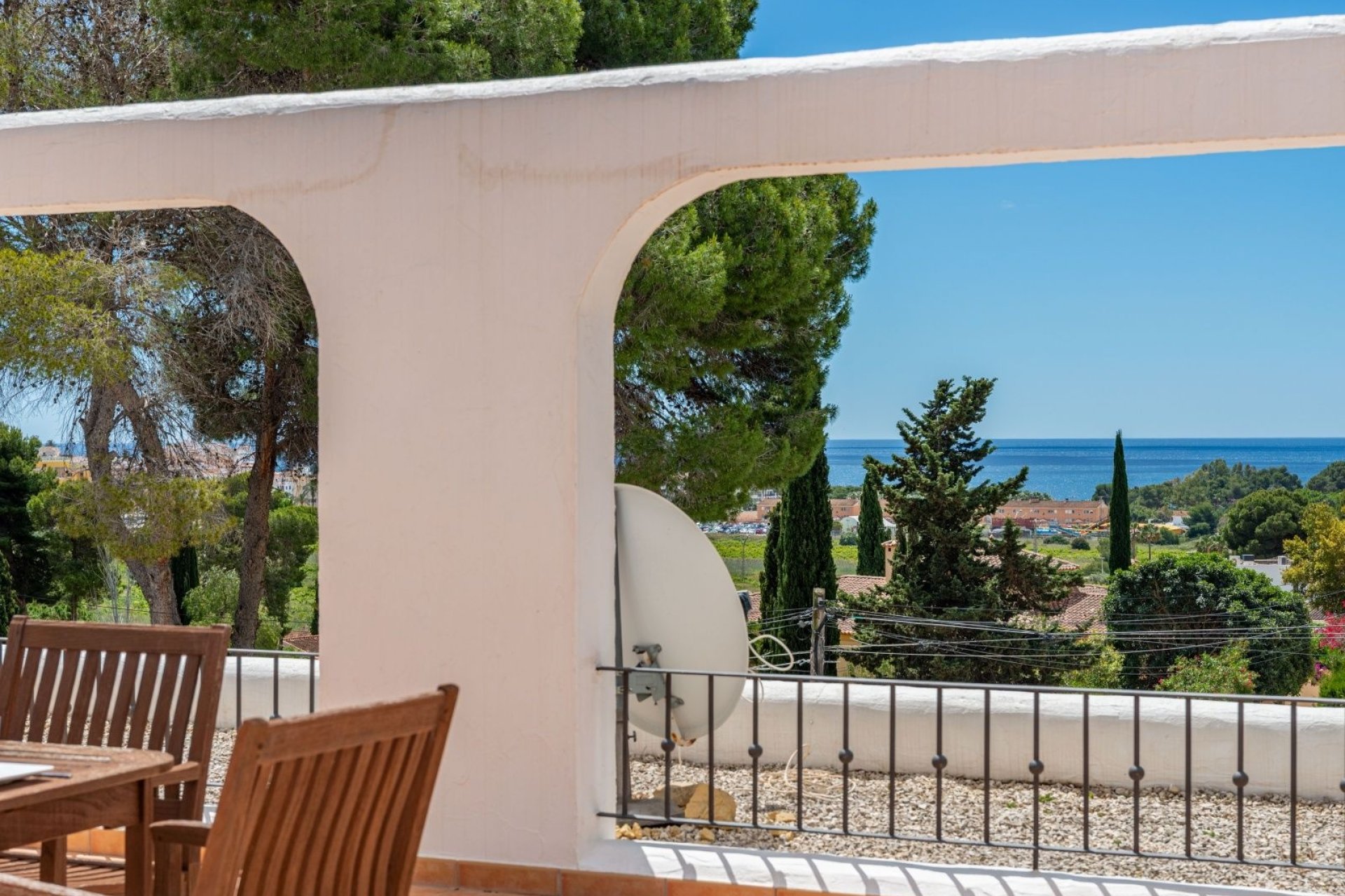 Venta - Villa - Moraira - Sabatera