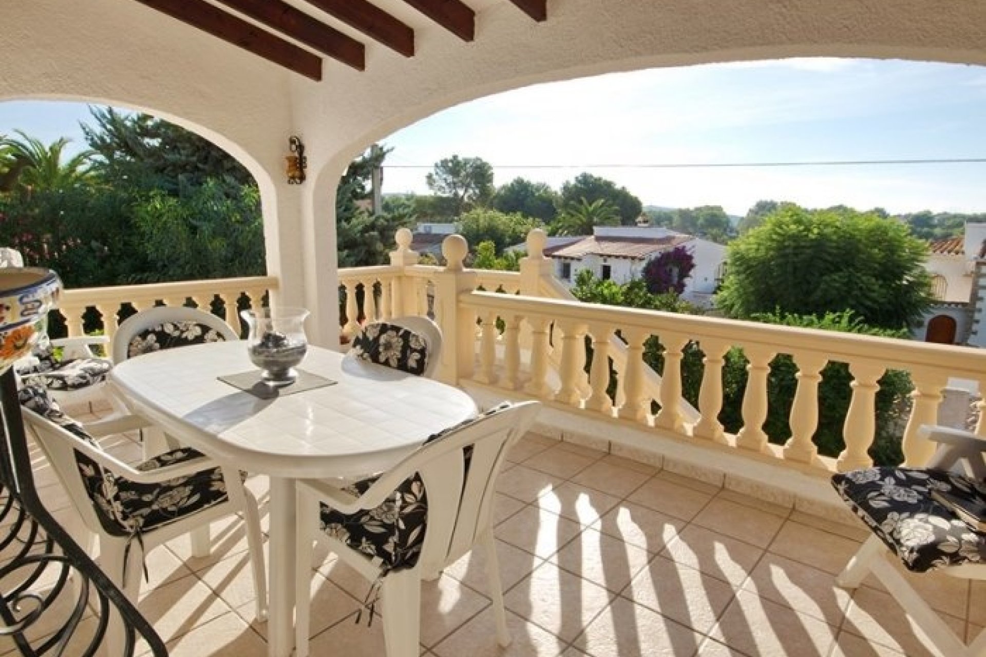 Venta - Villa - Moraira - Sabatera