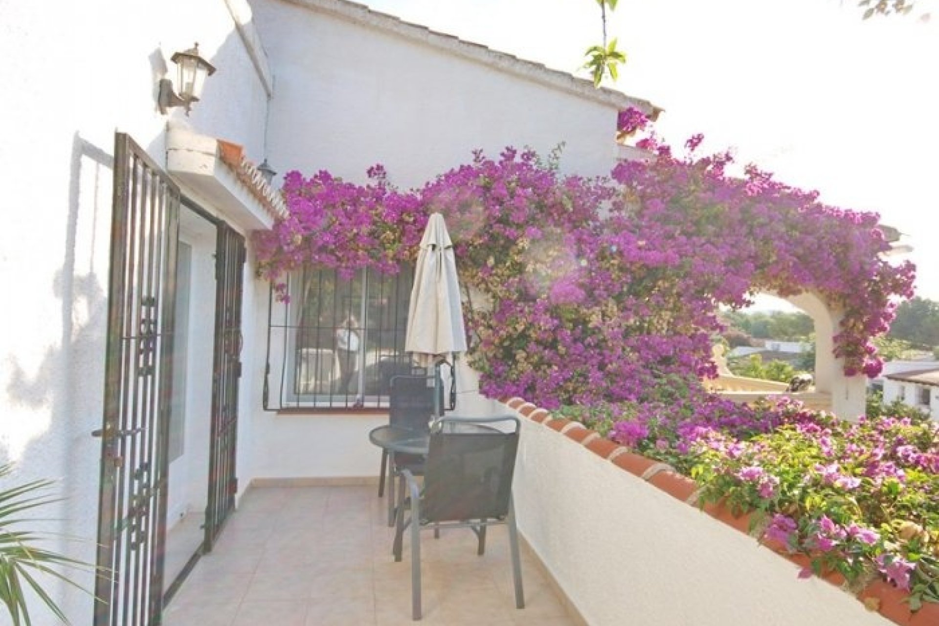 Venta - Villa - Moraira - Sabatera