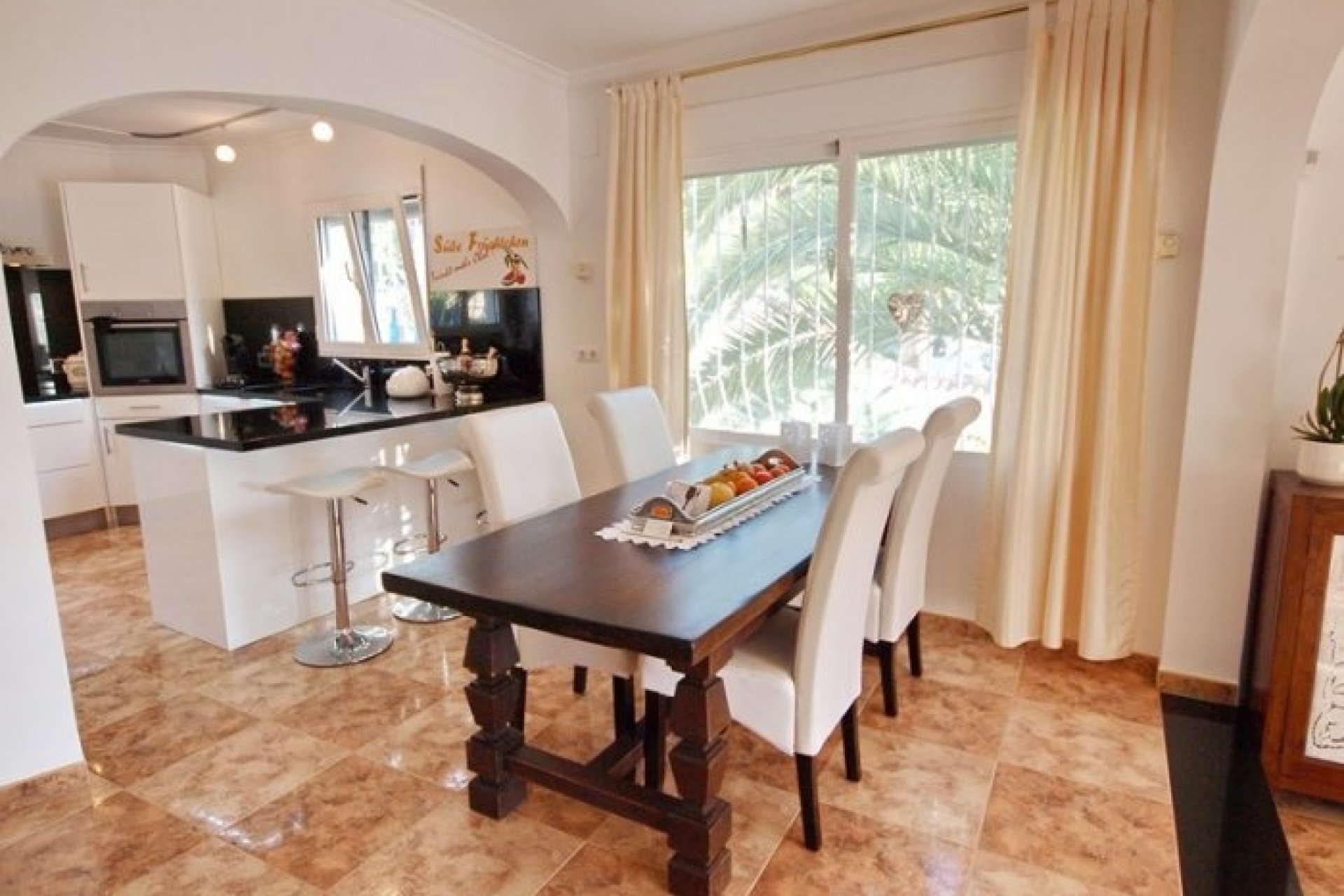 Venta - Villa - Moraira - Sabatera