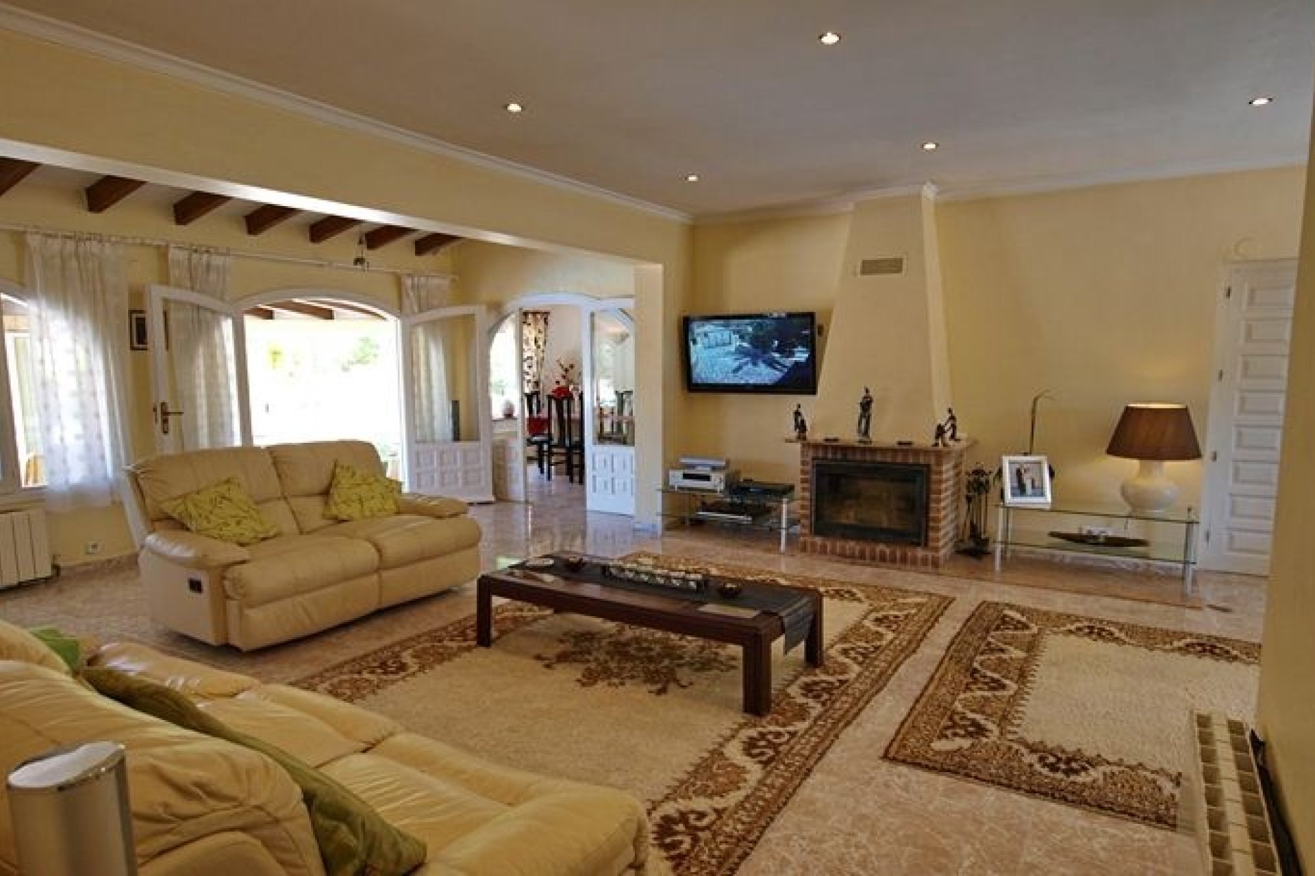 Venta - Villa - Moraira - Sabatera