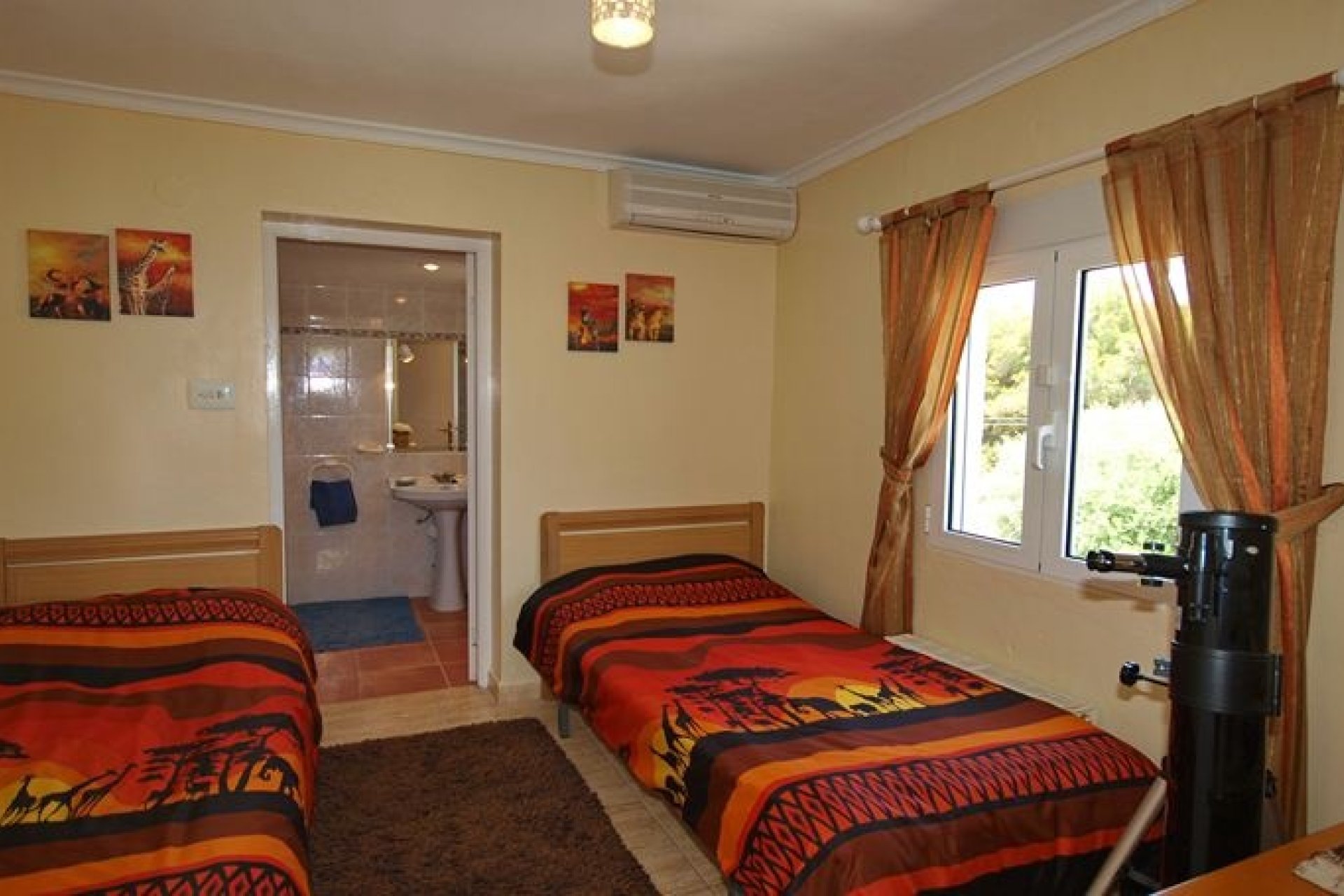 Venta - Villa - Moraira - Sabatera
