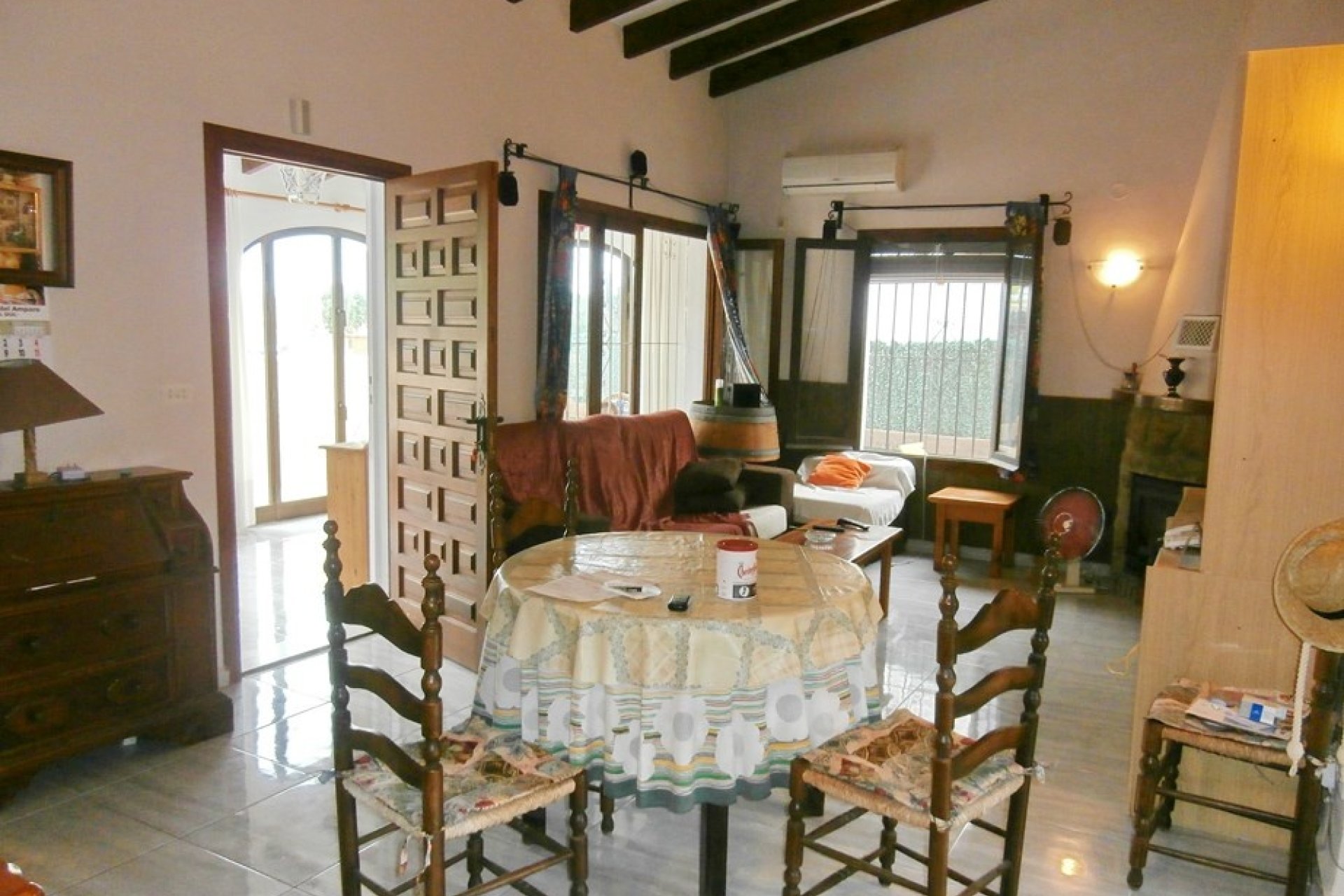Venta - Villa - Moraira - Sabatera