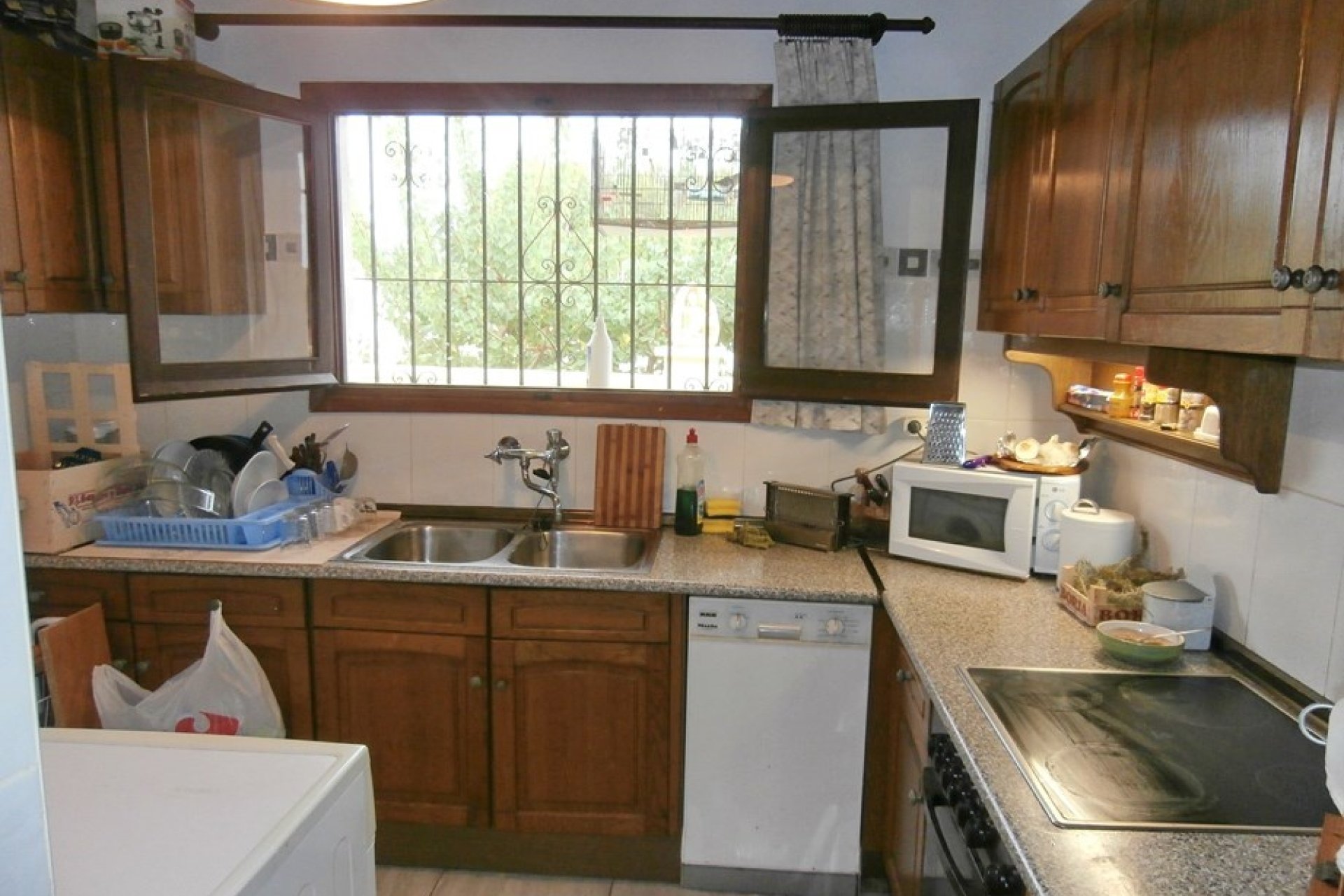 Venta - Villa - Moraira - Sabatera