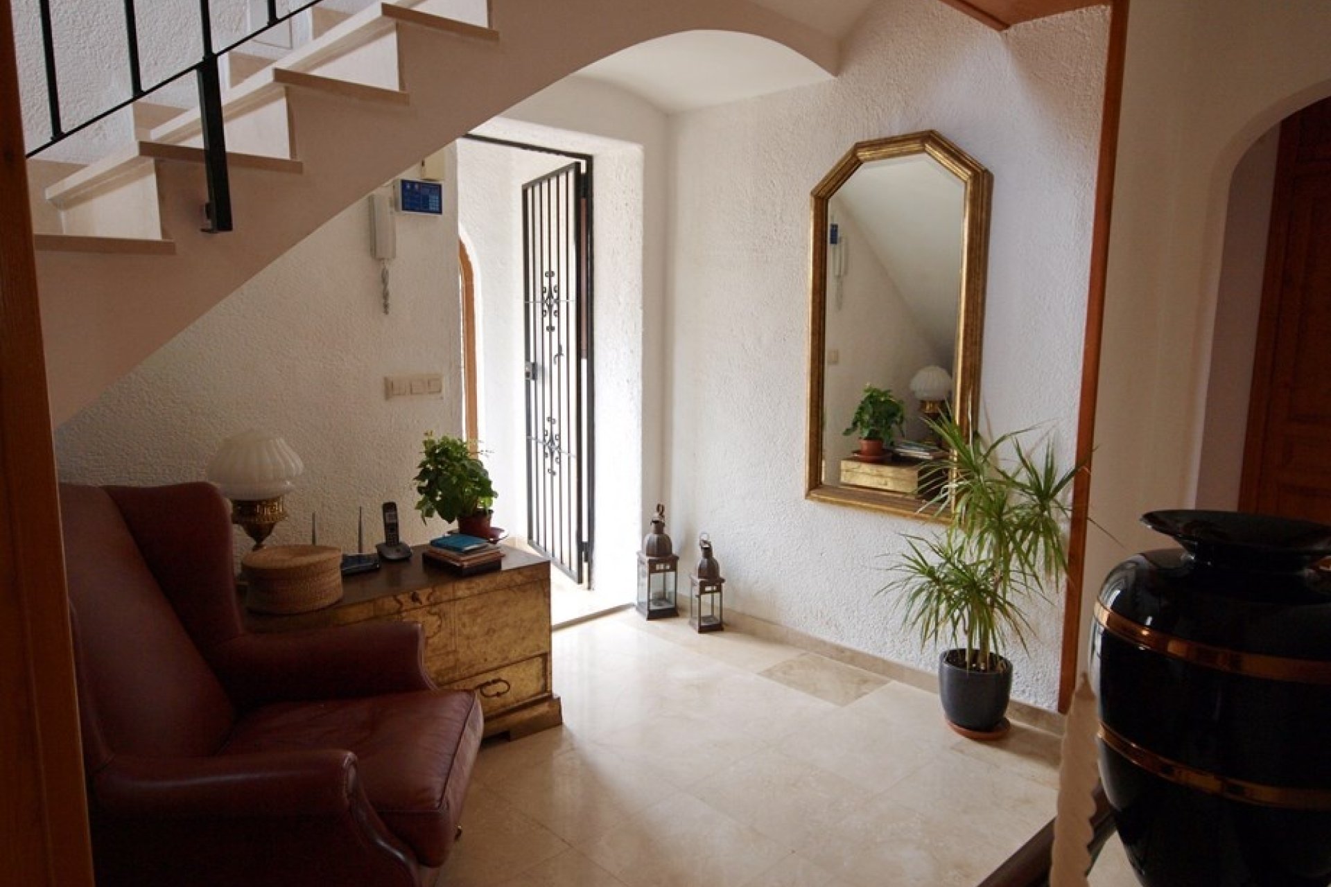 Venta - Villa - Moraira - Sabatera