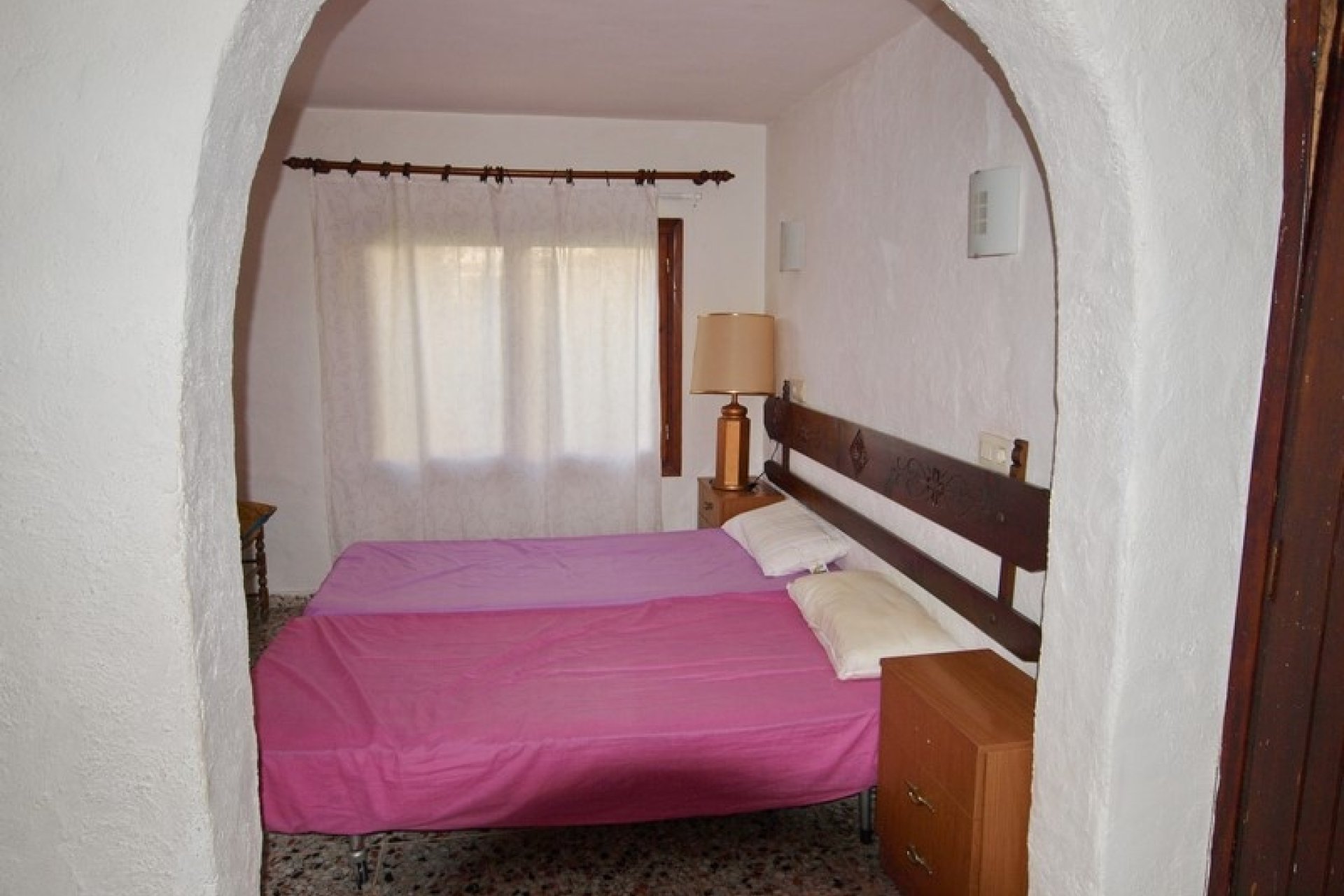 Venta - Villa - Moraira - Sabatera