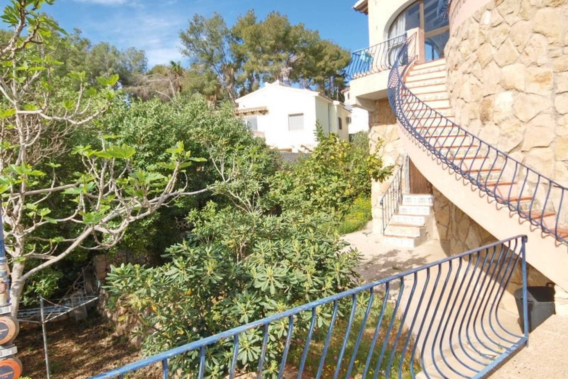 Venta - Villa - Moraira - Sabatera