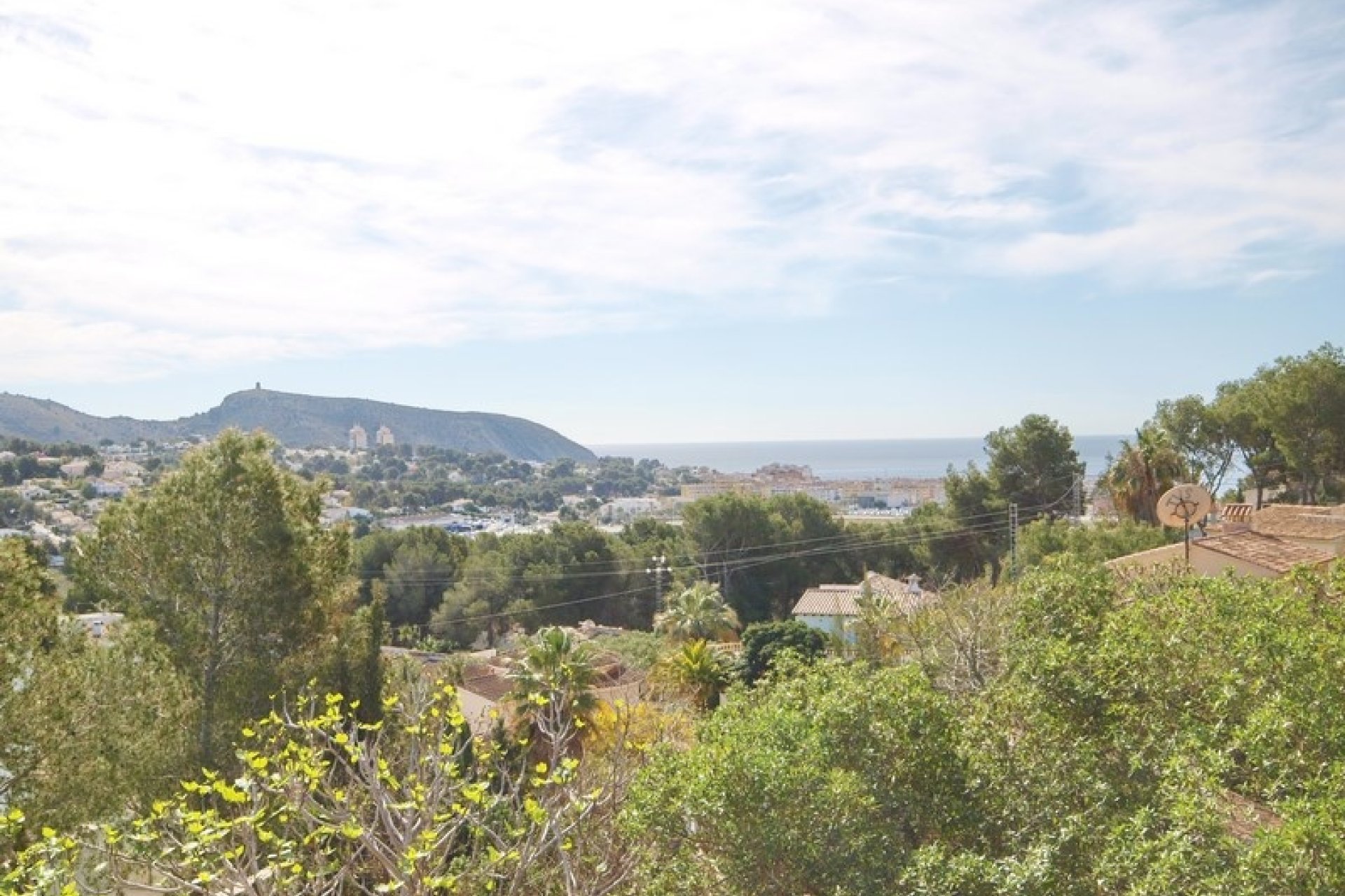 Venta - Villa - Moraira - Sabatera