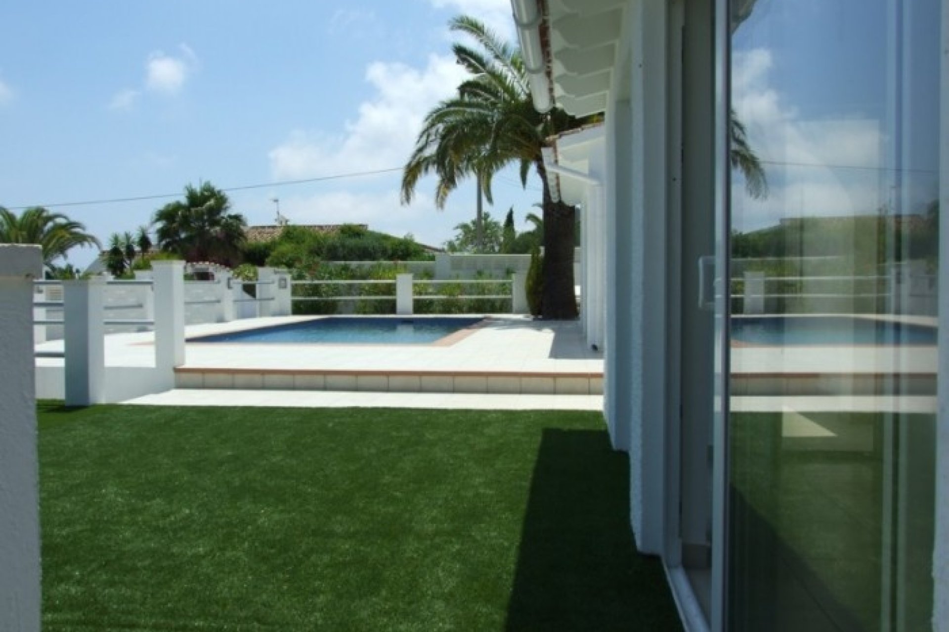 Venta - Villa - Moraira - Sabatera