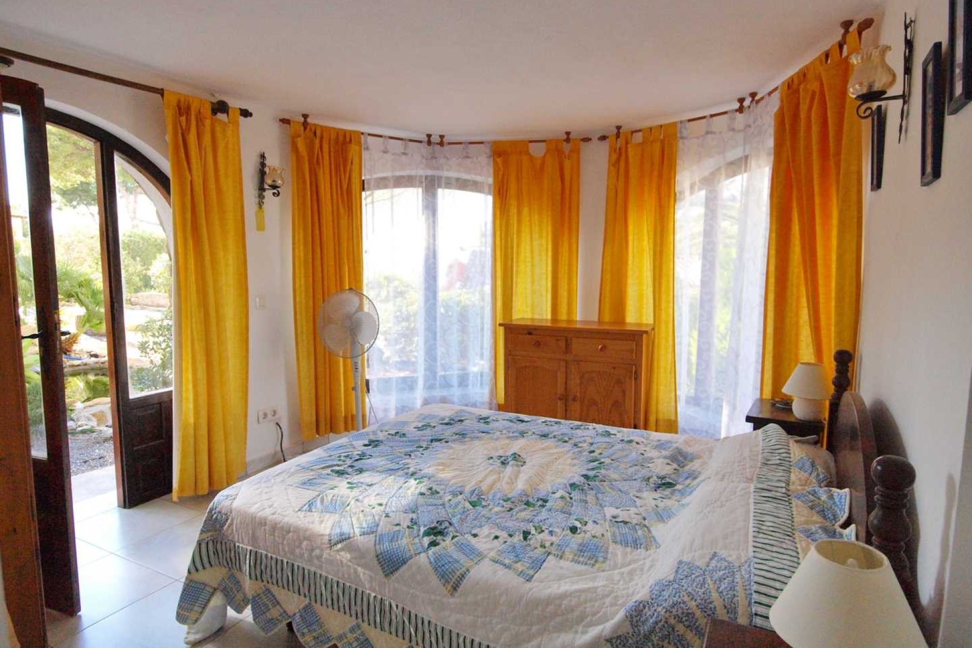 Venta - Villa - Moraira - Sabatera