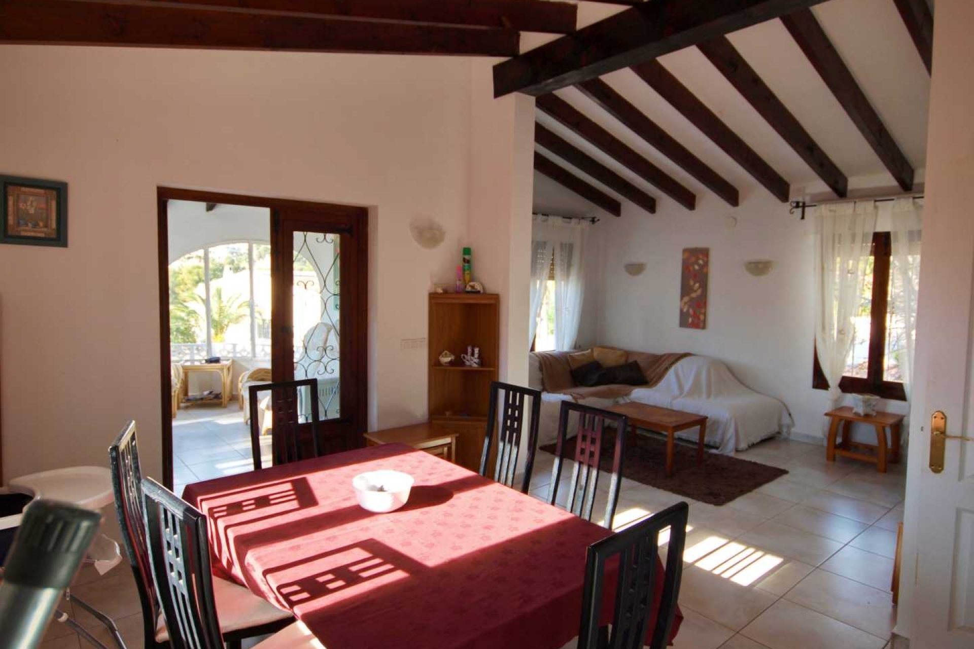 Venta - Villa - Moraira - Sabatera