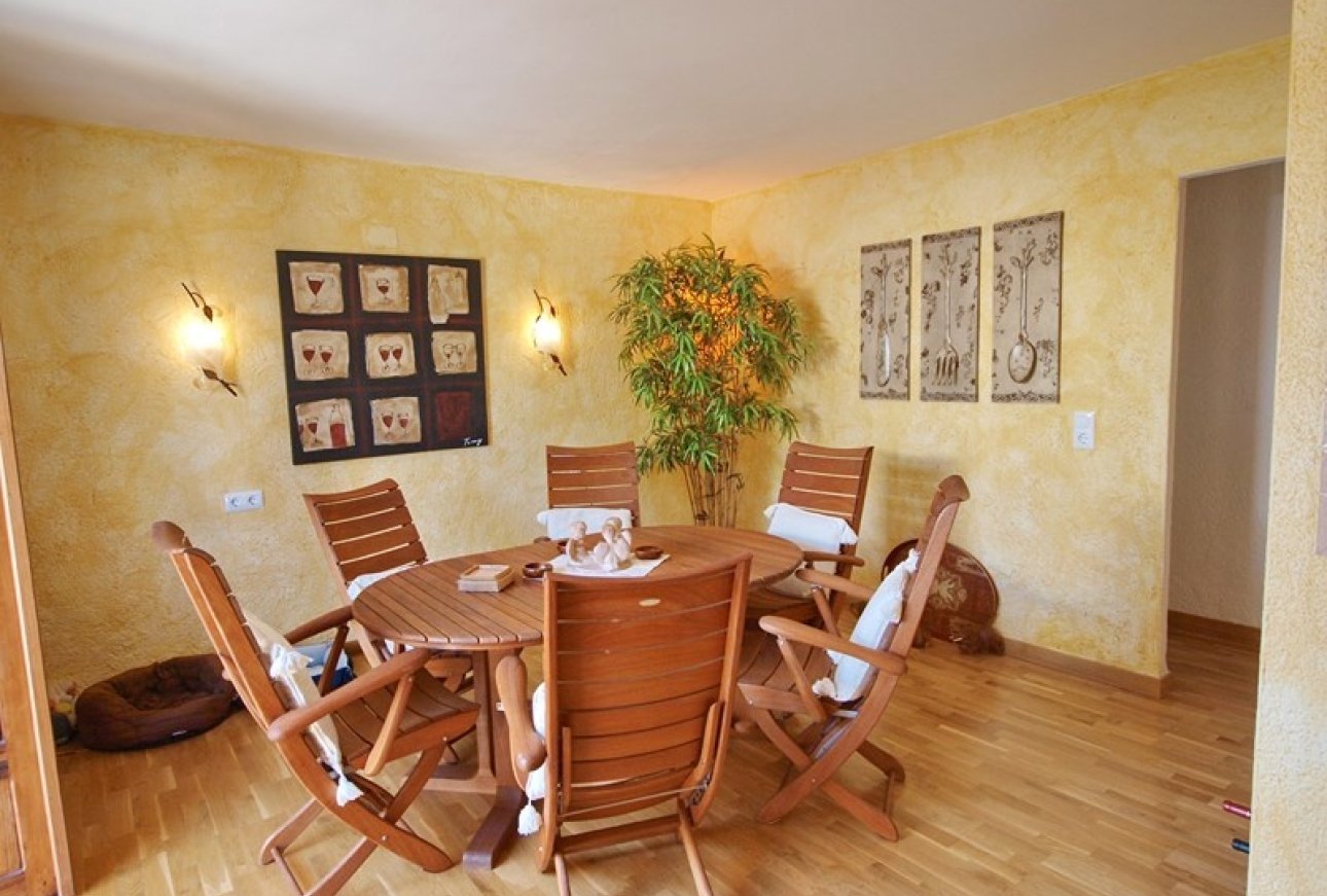 Venta - Villa - Moraira - Sabatera