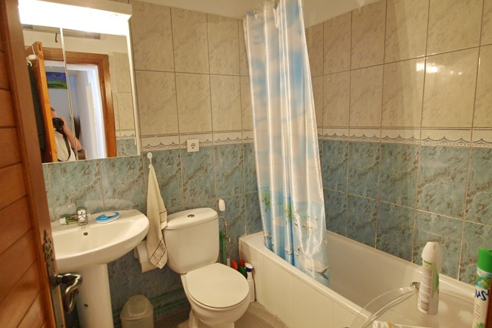 Venta - Villa - Moraira - Sabatera