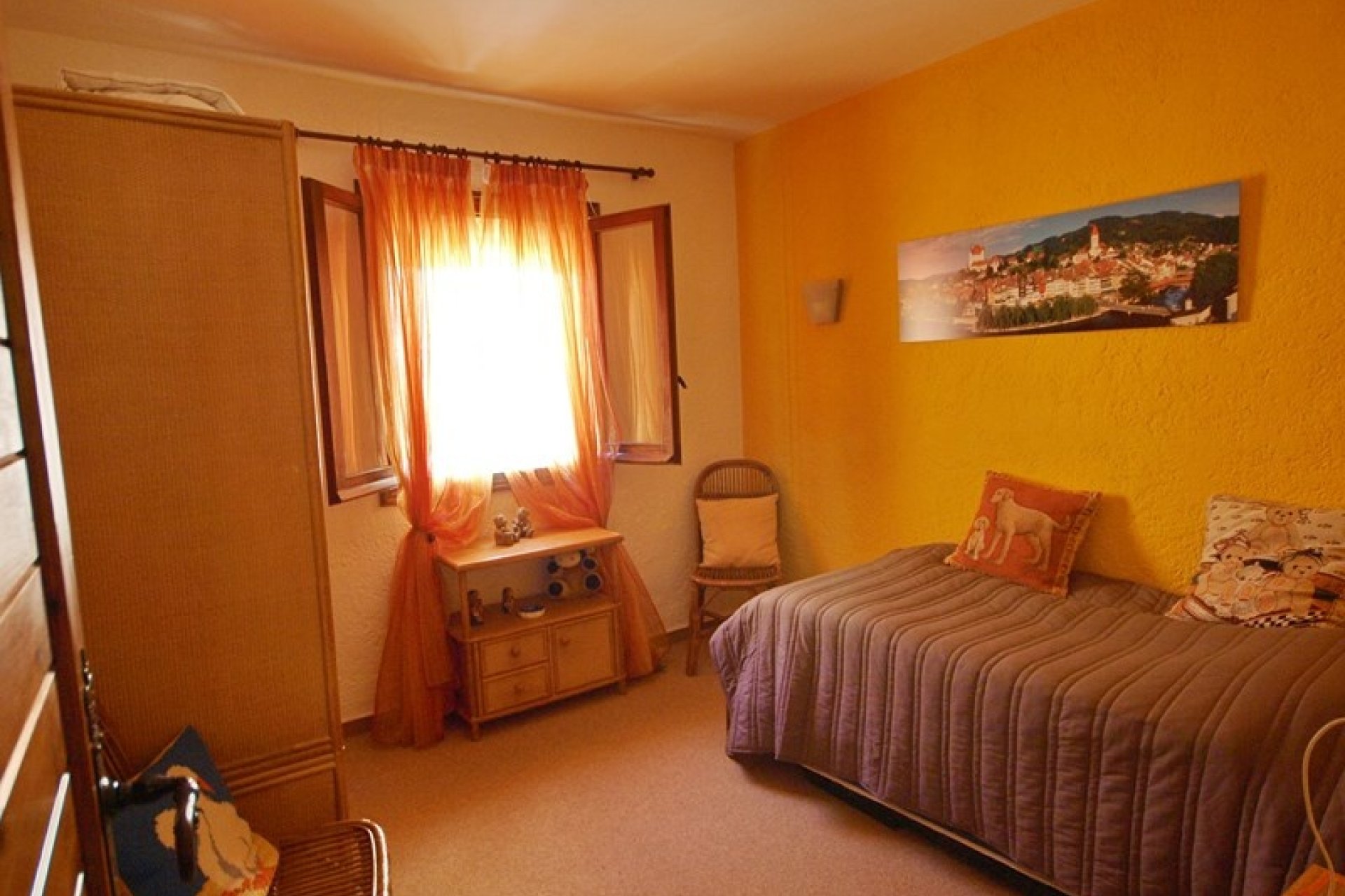 Venta - Villa - Moraira - Sabatera
