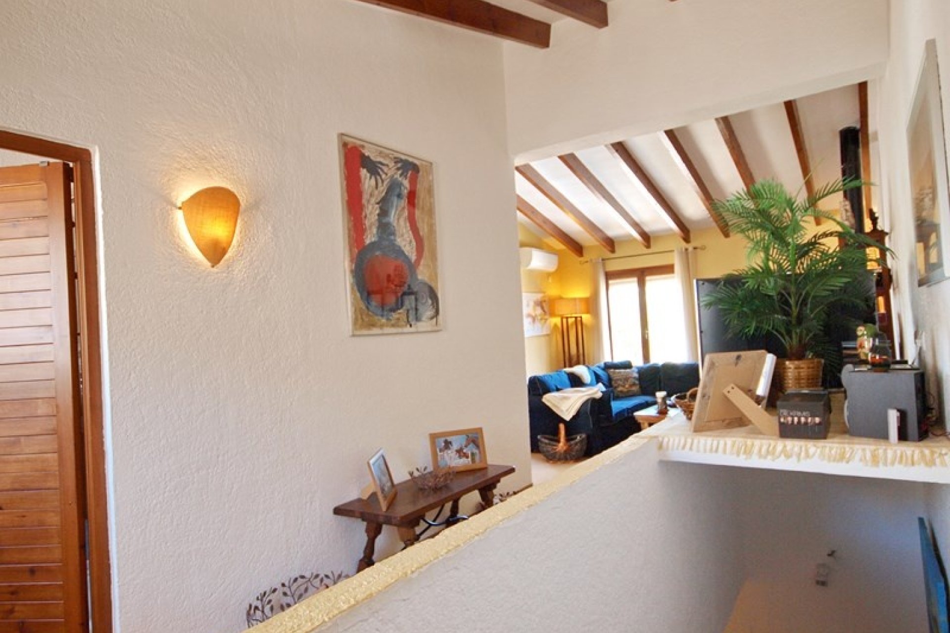 Venta - Villa - Moraira - Sabatera