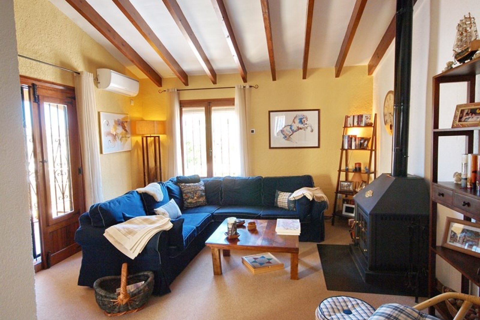 Venta - Villa - Moraira - Sabatera