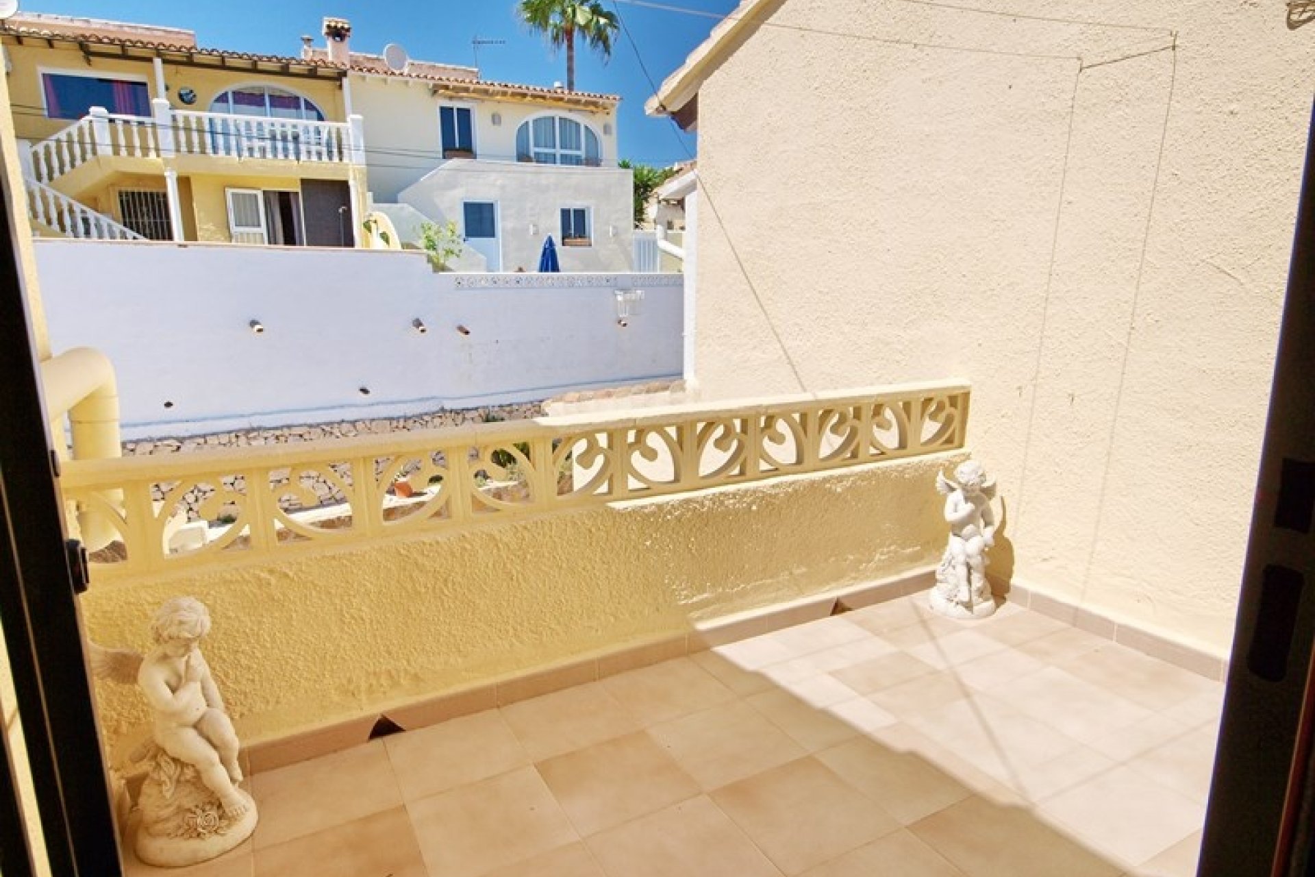 Venta - Villa - Moraira - Sabatera