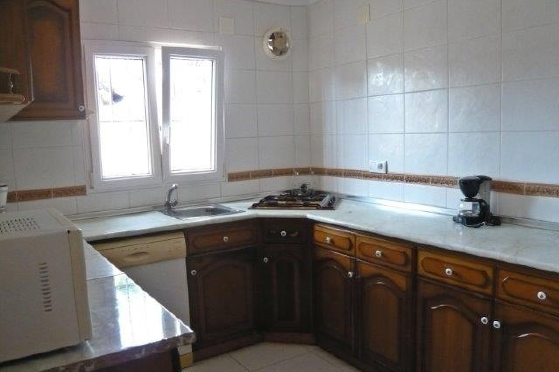Venta - Villa - Moraira - Sabatera