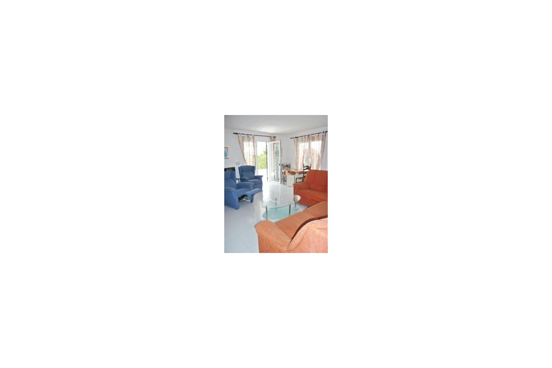 Venta - Villa - Moraira - Sabatera