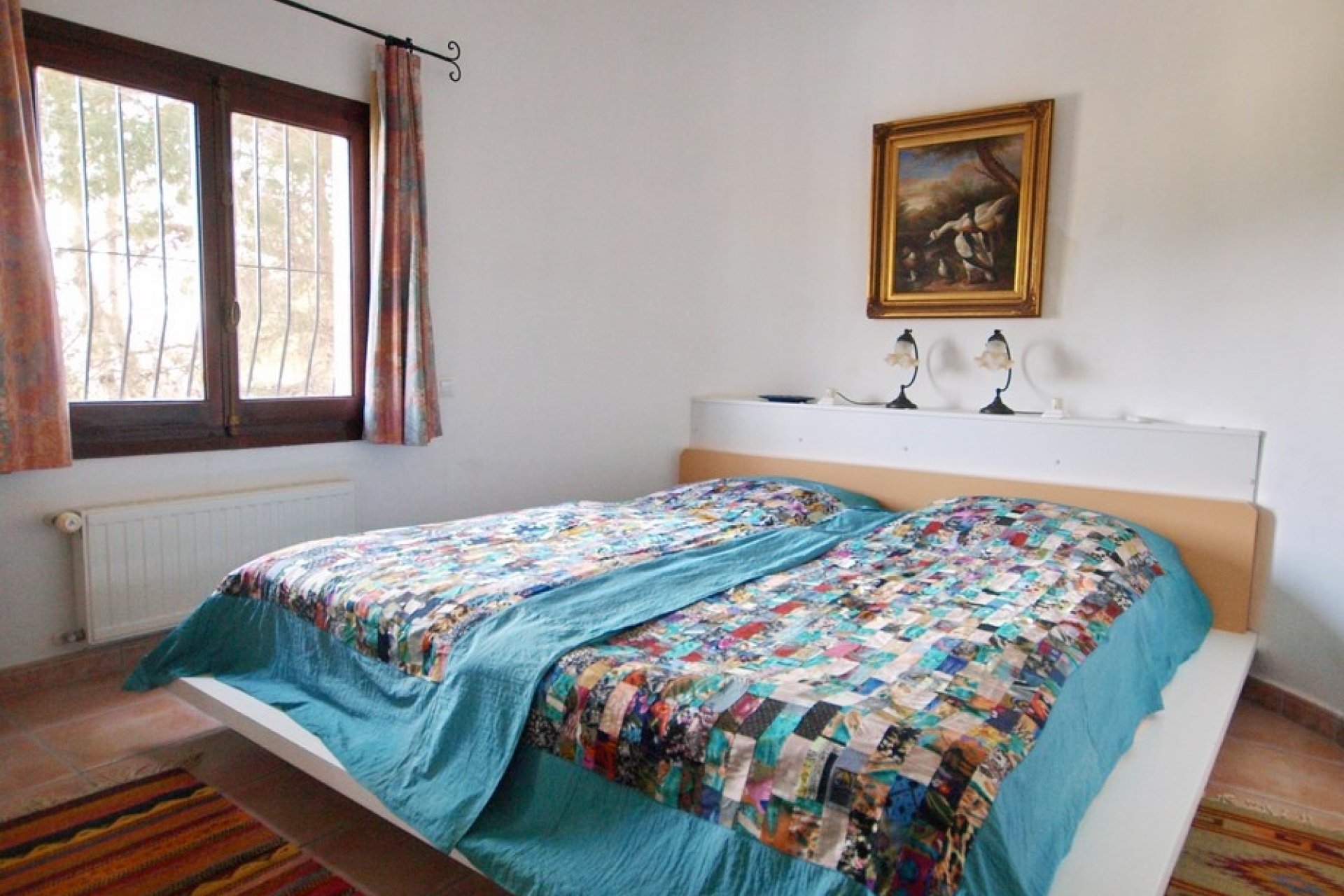 Venta - Villa - Moraira - Sabatera