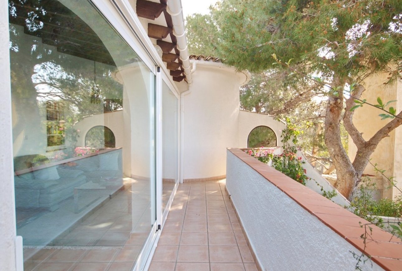 Venta - Villa - Moraira - Sabatera