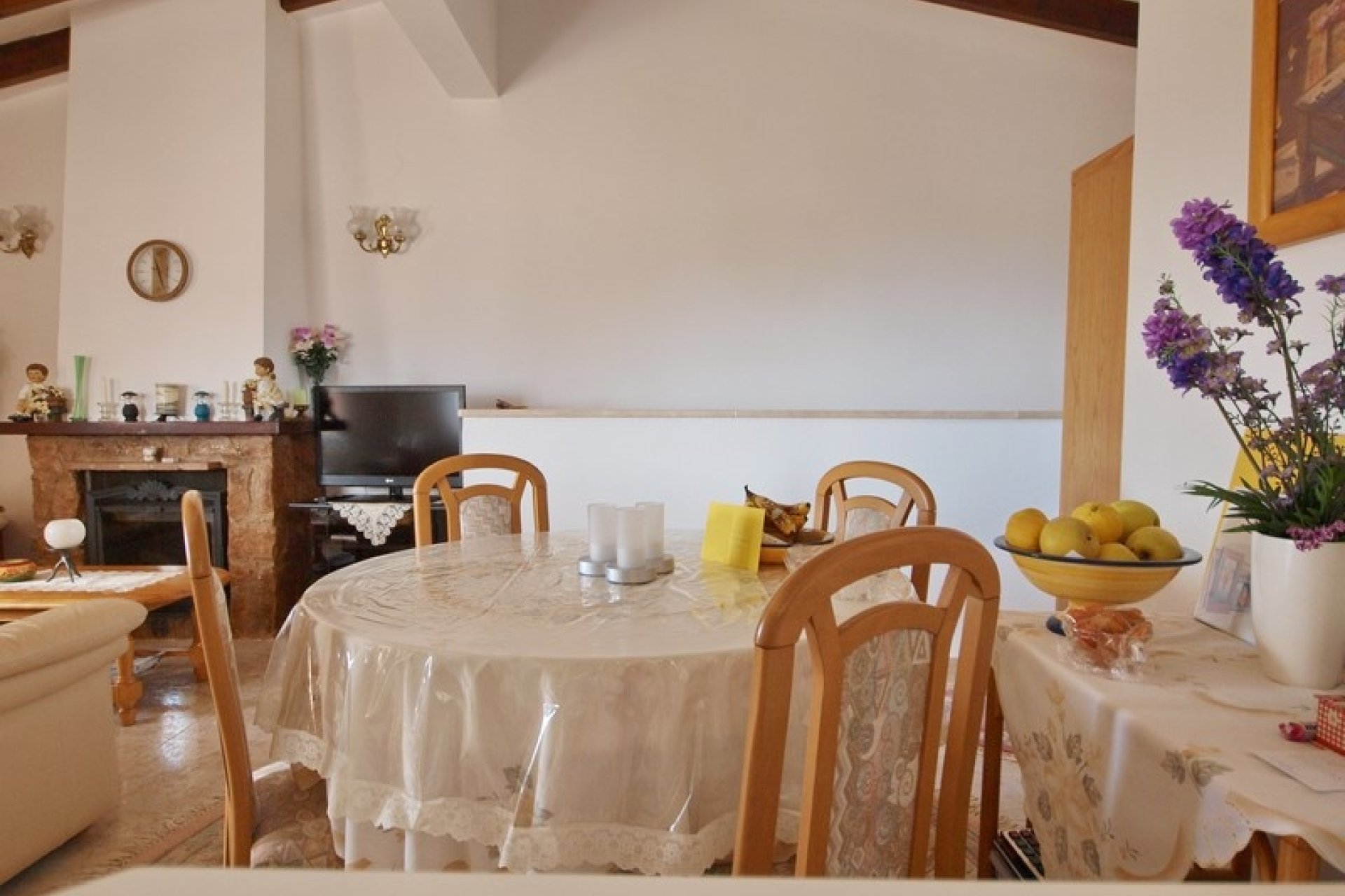 Venta - Villa - Moraira - Sabatera
