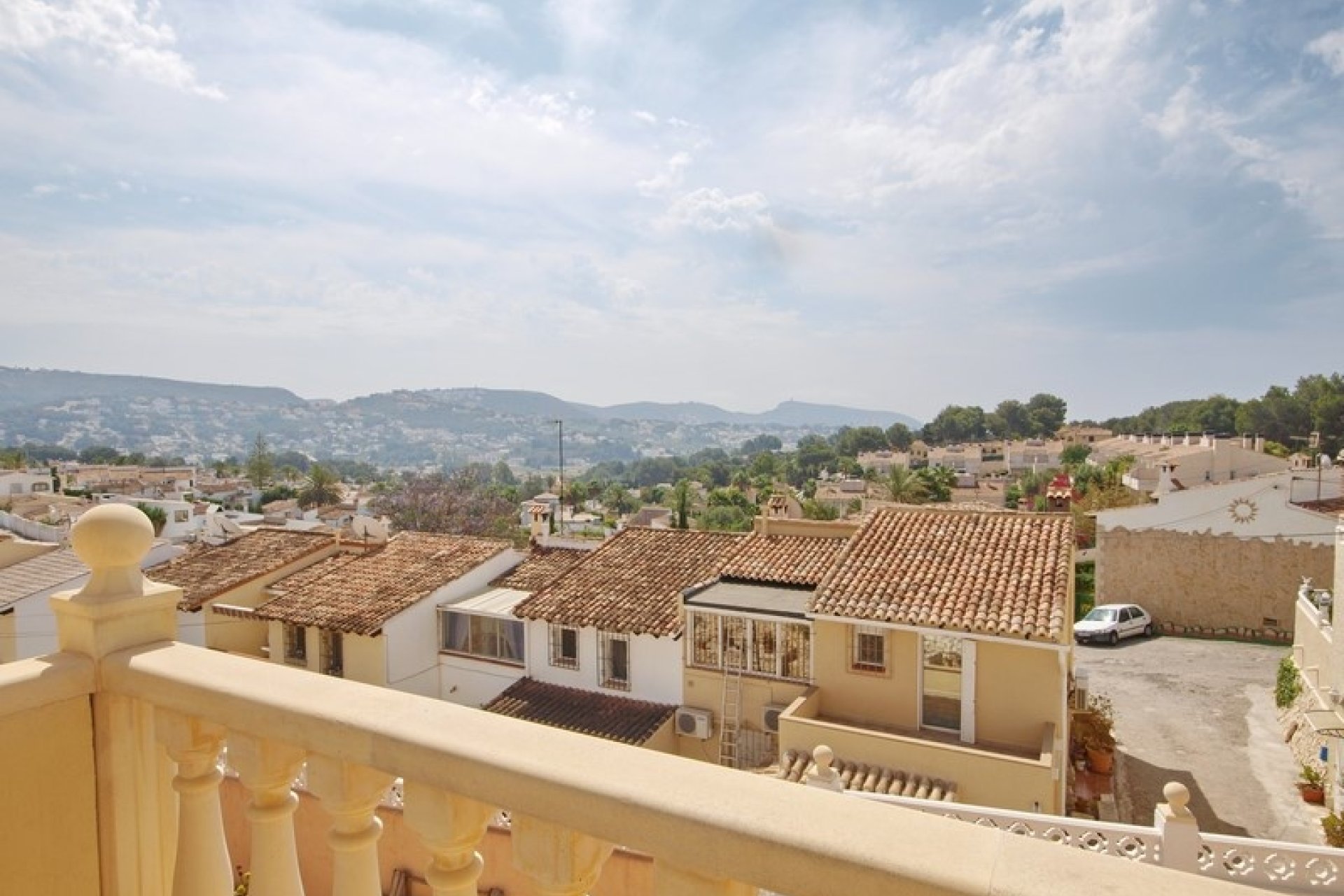 Venta - Villa - Moraira - Sabatera