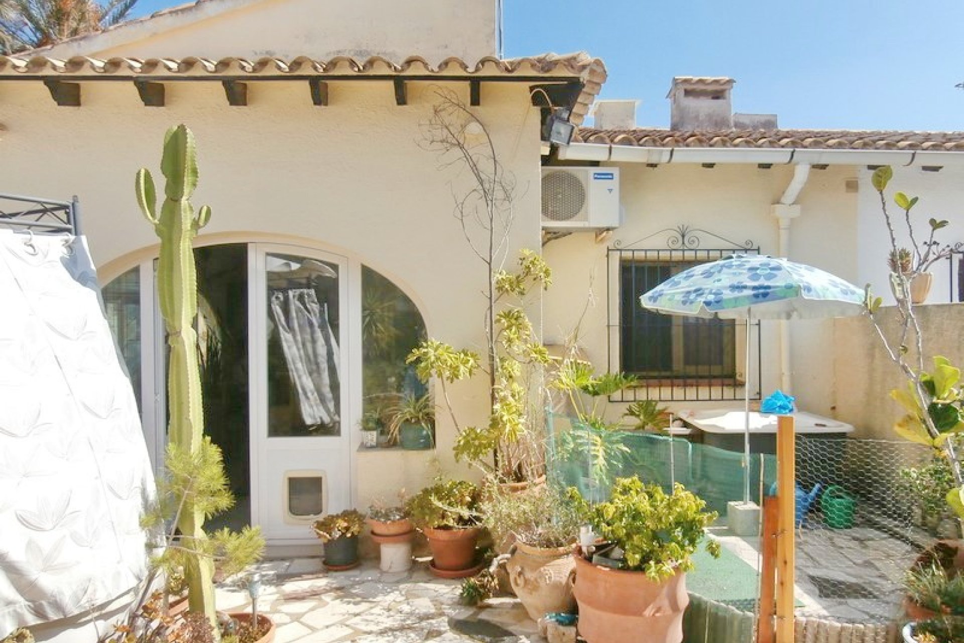 Venta - Villa - Moraira - Sabatera