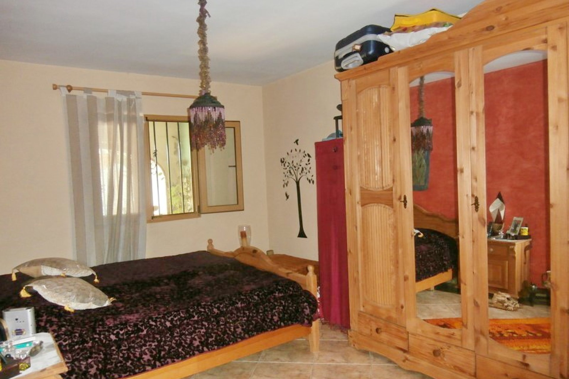 Venta - Villa - Moraira - Sabatera